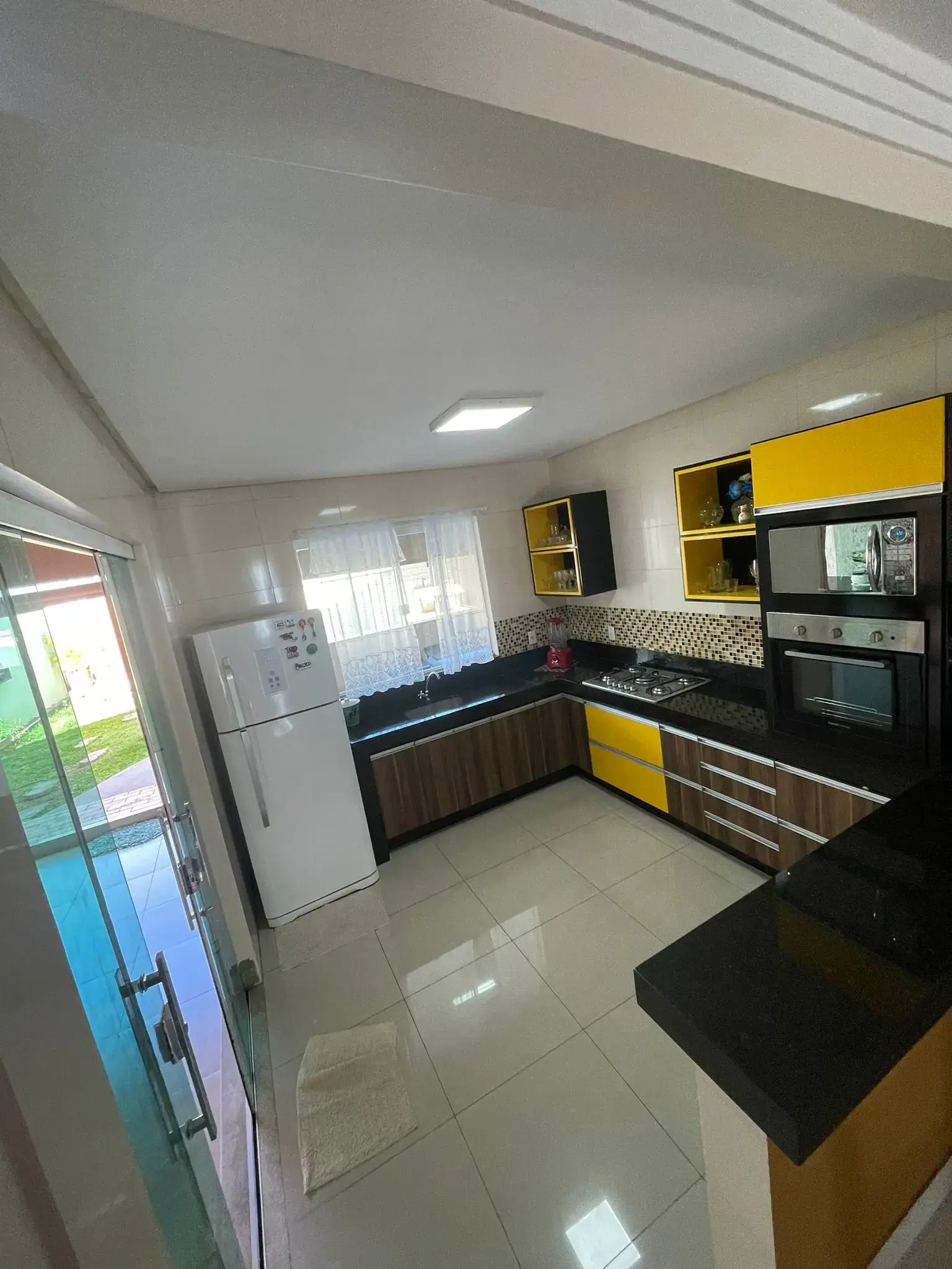 Casa 3 quartos no Jardim das Esmeraldas, Goiânia — foto 3 de 6