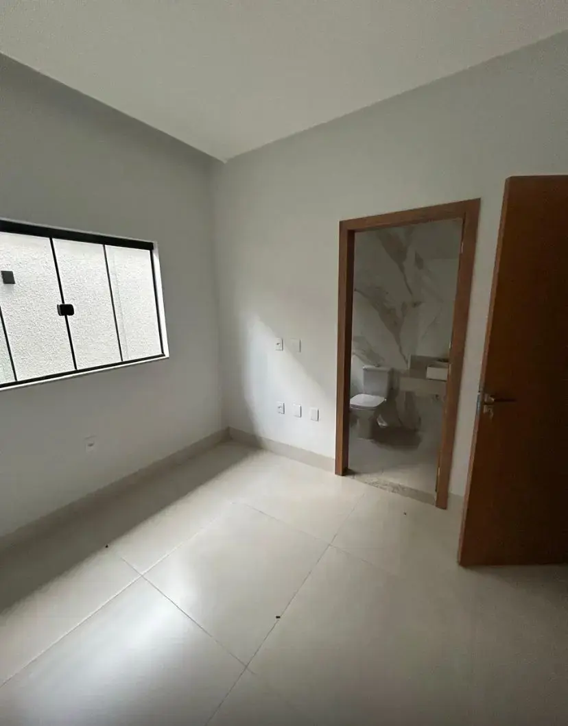 Casa 3 quartos no Residencial Solar Central Park, Aparecida de Goiânia — foto 4 de 5
