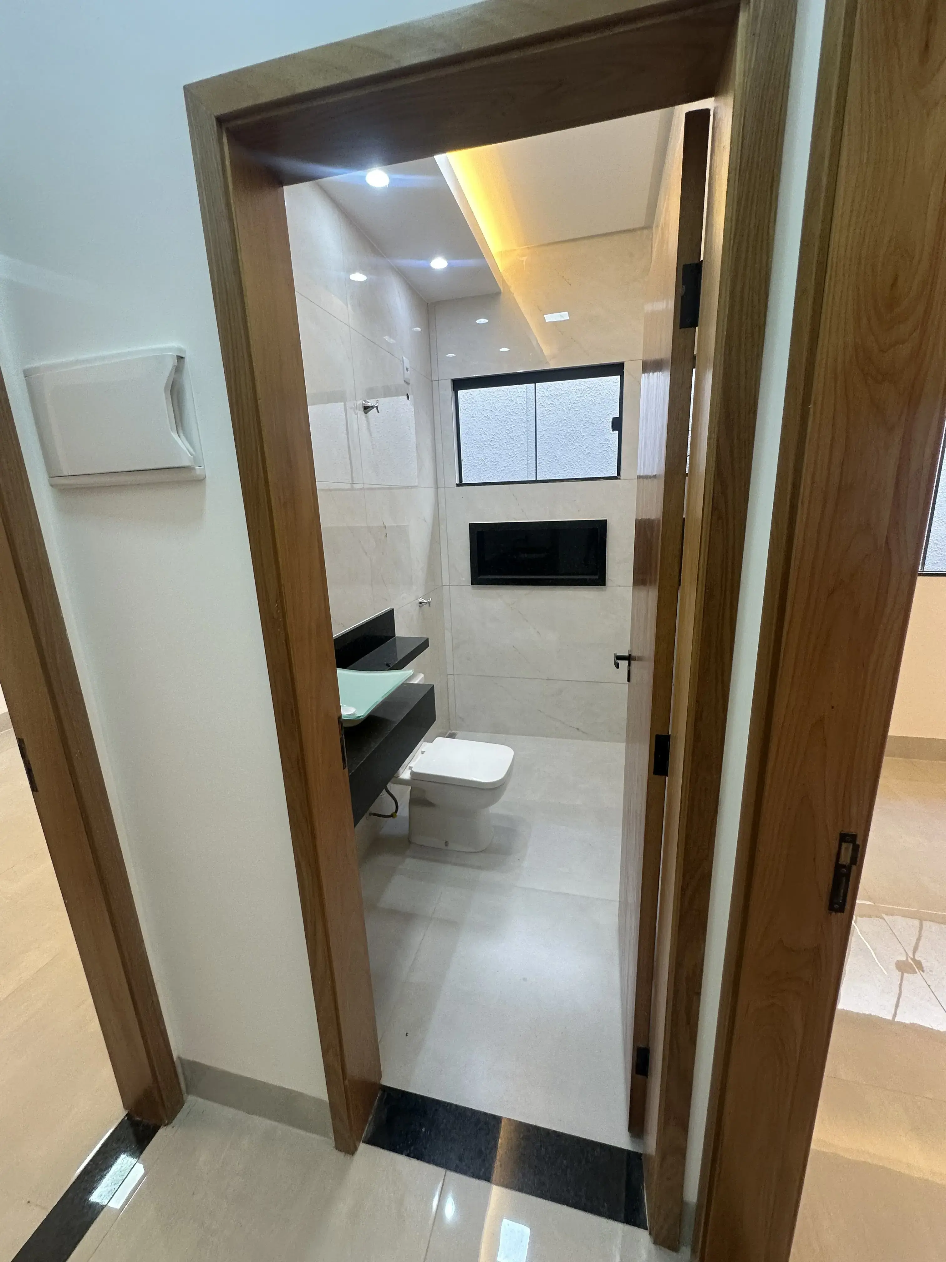 Casa 3 quartos no Vila Oliveira, Aparecida de Goiânia — foto 5 de 6
