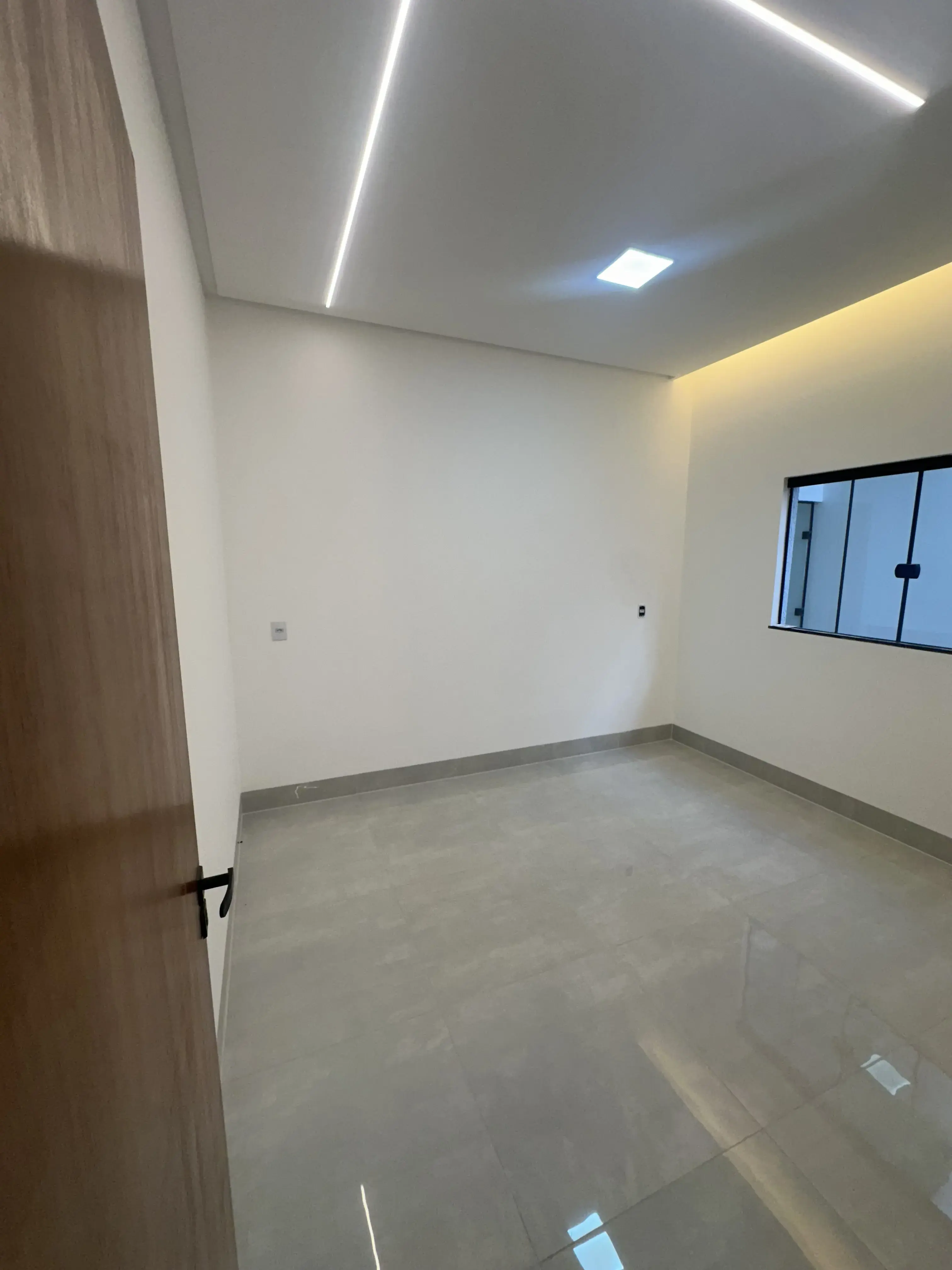 Casa 3 quartos no Vila Oliveira, Aparecida de Goiânia — foto 4 de 6