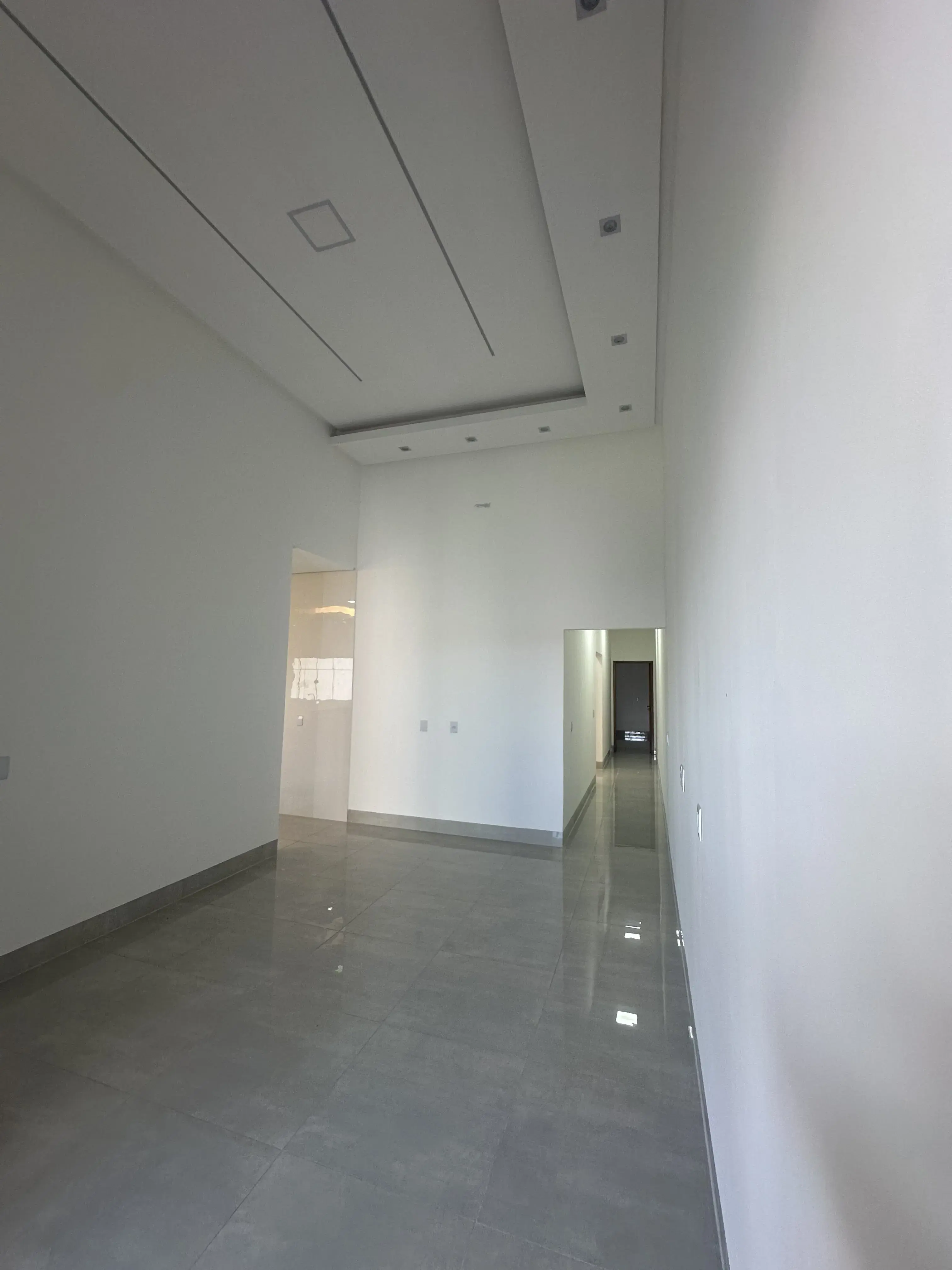 Casa Vila Oliveira, Aparecida de Goiânia - GO — foto 2