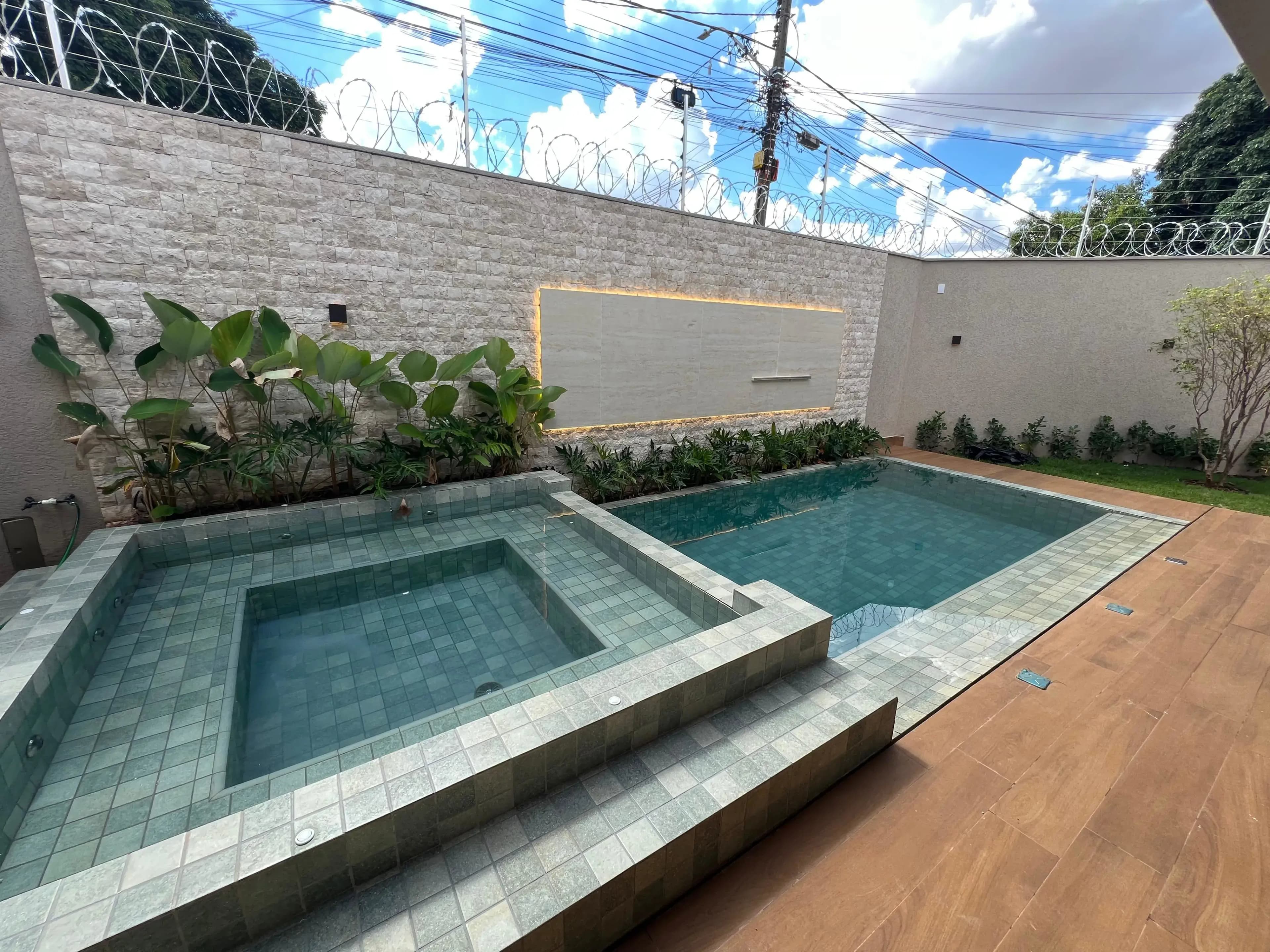 Casa 4 quartos no Jardim Europa, Goiânia — foto 6 de 6
