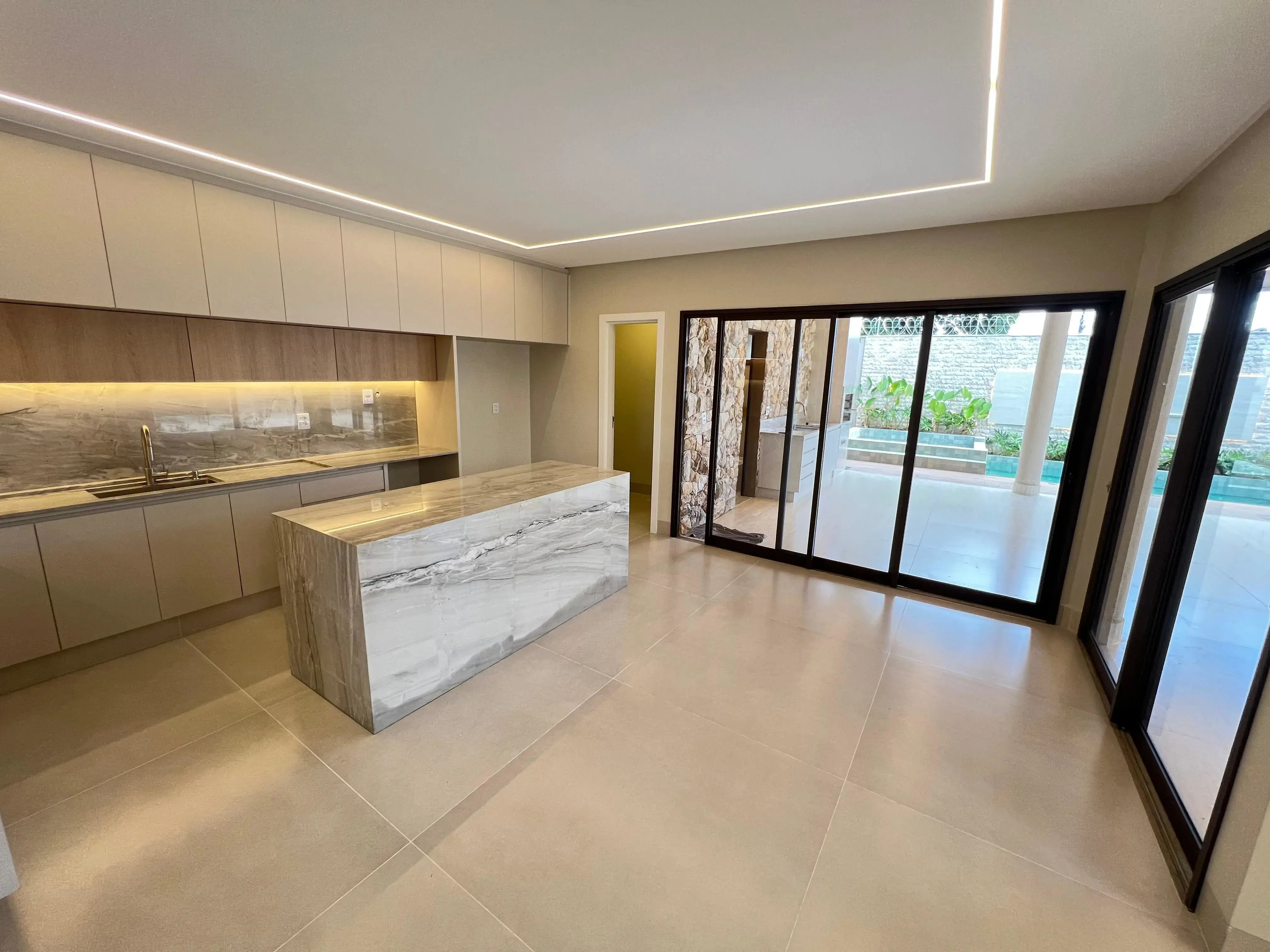 Casa 4 quartos no Jardim Europa, Goiânia — foto 4 de 6