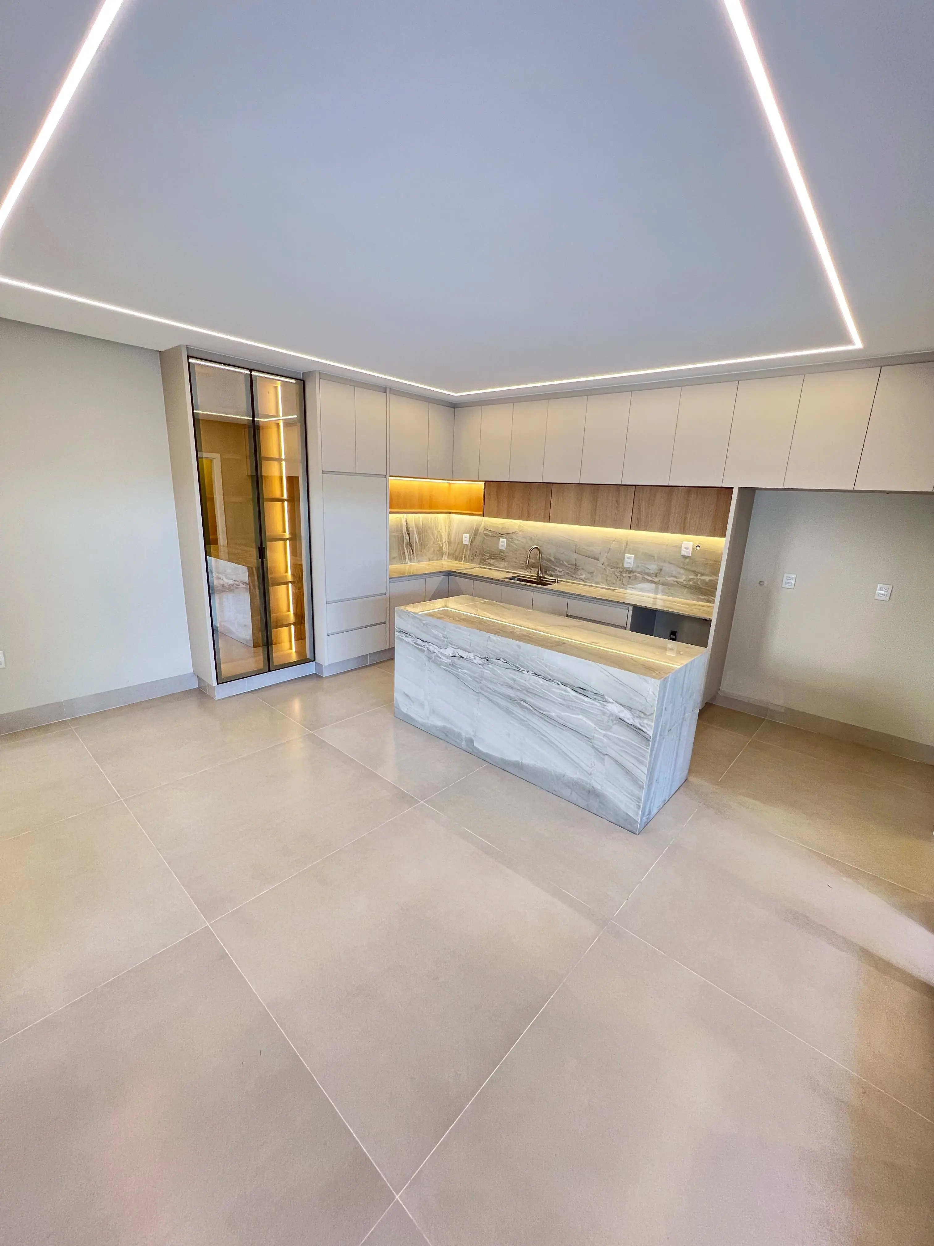 Casa 4 quartos no Jardim Europa, Goiânia — foto 3 de 6