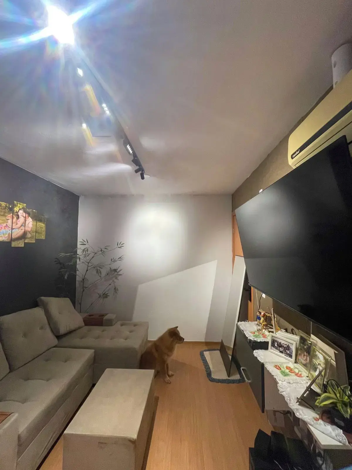 Apartamento 2 quartos no Residencial Itamaracá, Goiânia — foto 5 de 6