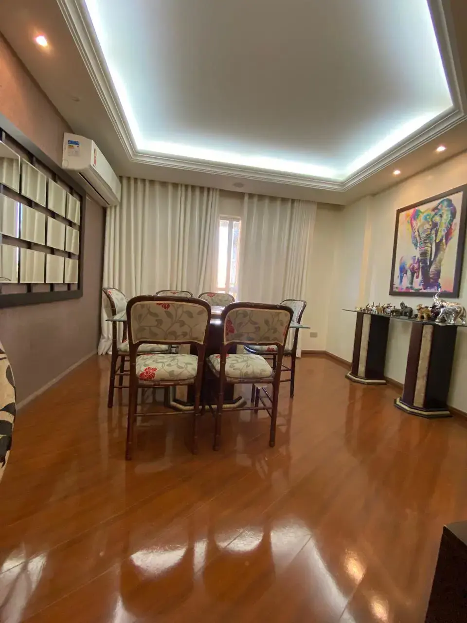 Apartamento 3 quartos no Nova Suiça, Goiânia — foto 3 de 6