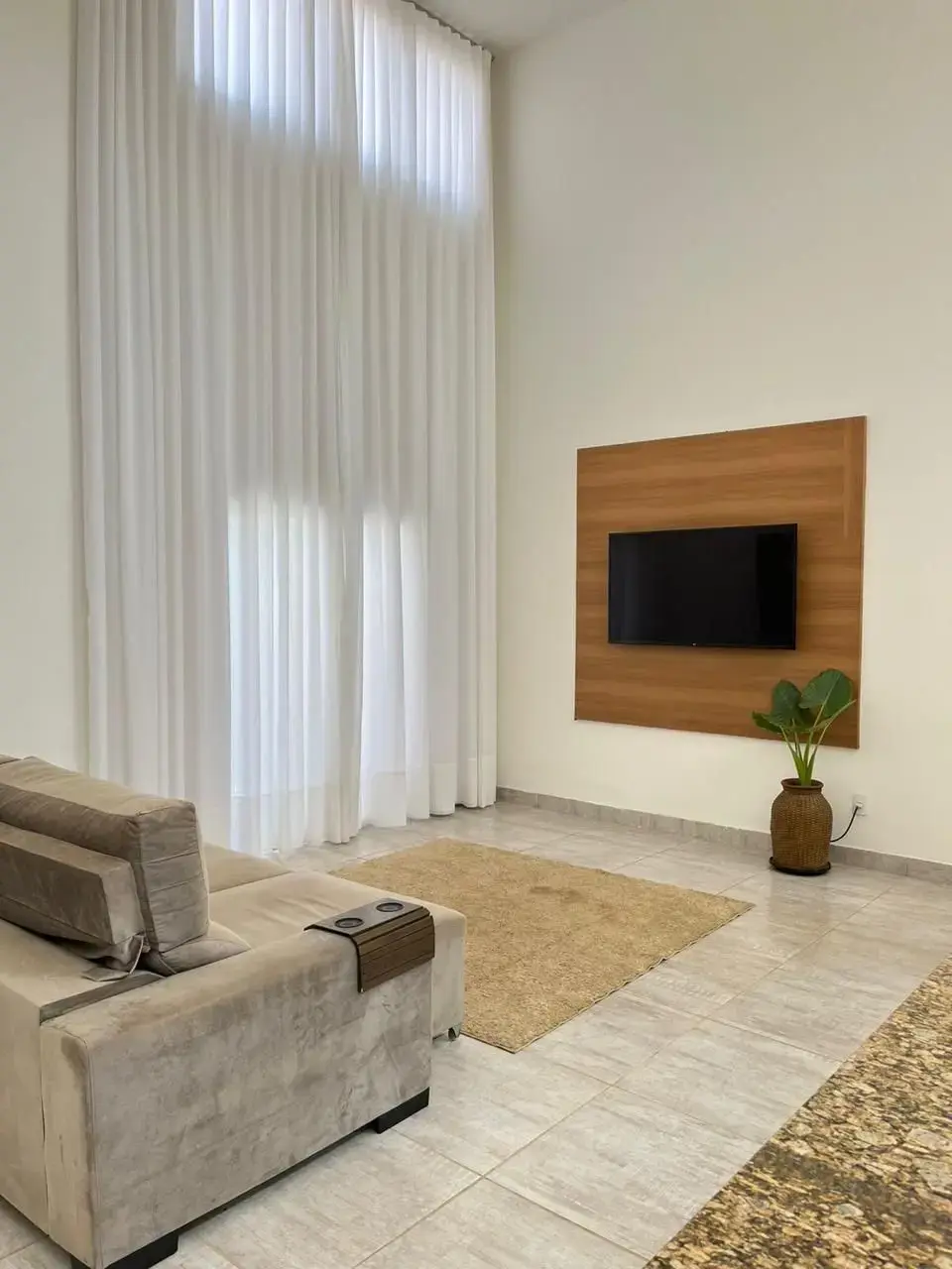 Casa Jardim Boa Esperança, Aparecida de Goiânia - GO — foto 2
