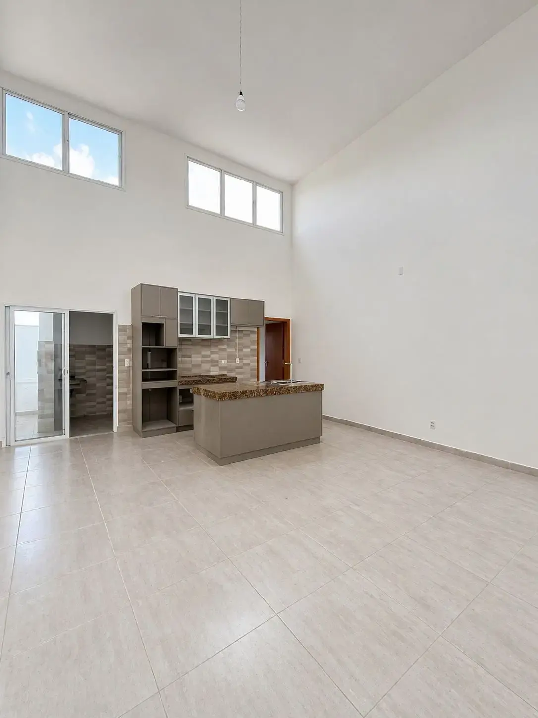 Casa 2 quartos no Jardim Boa Esperança, Aparecida de Goiânia — foto 4 de 6