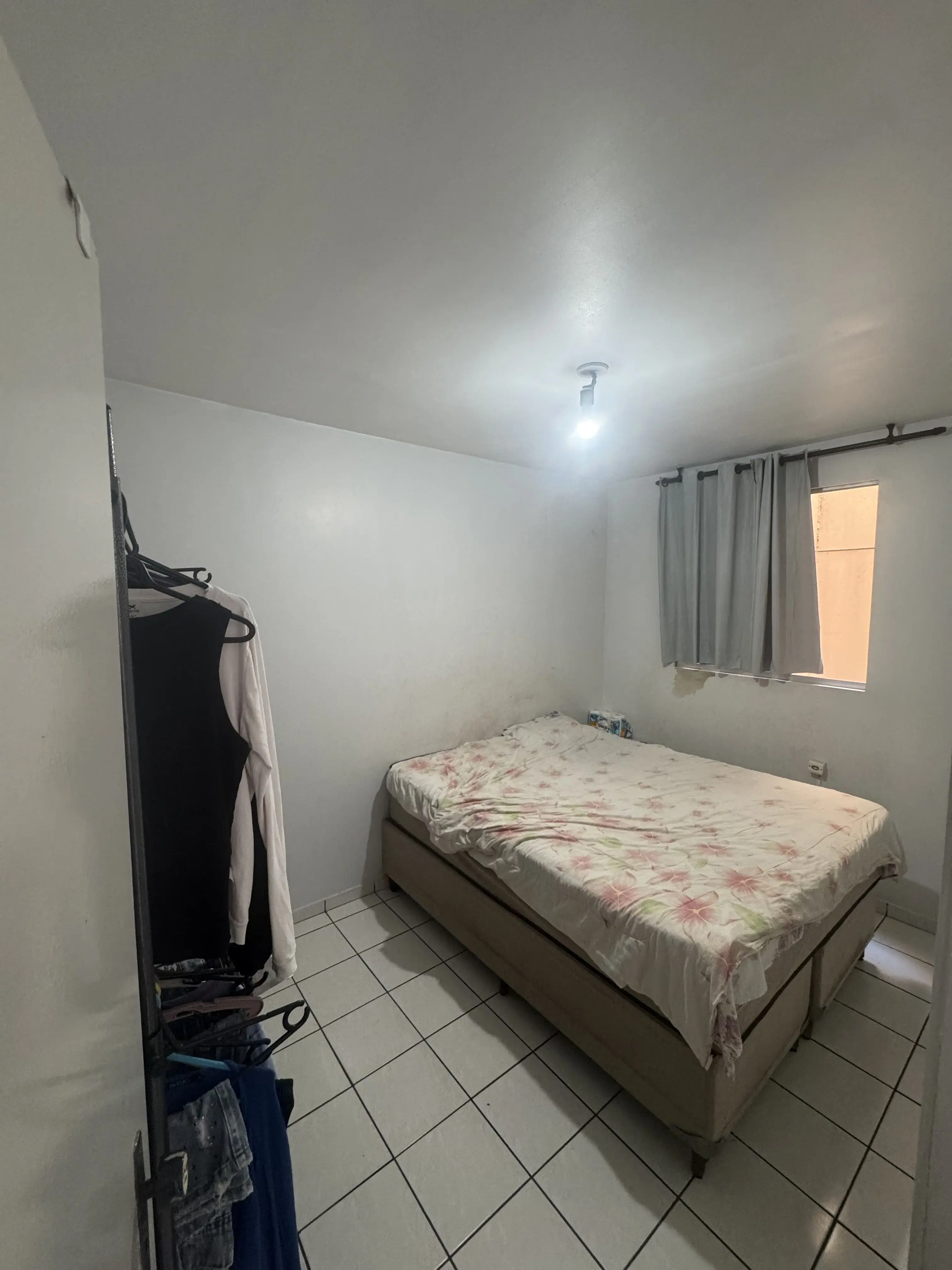Apartamento 2 quartos no Vila Brasília, Aparecida de Goiânia — foto 4 de 6