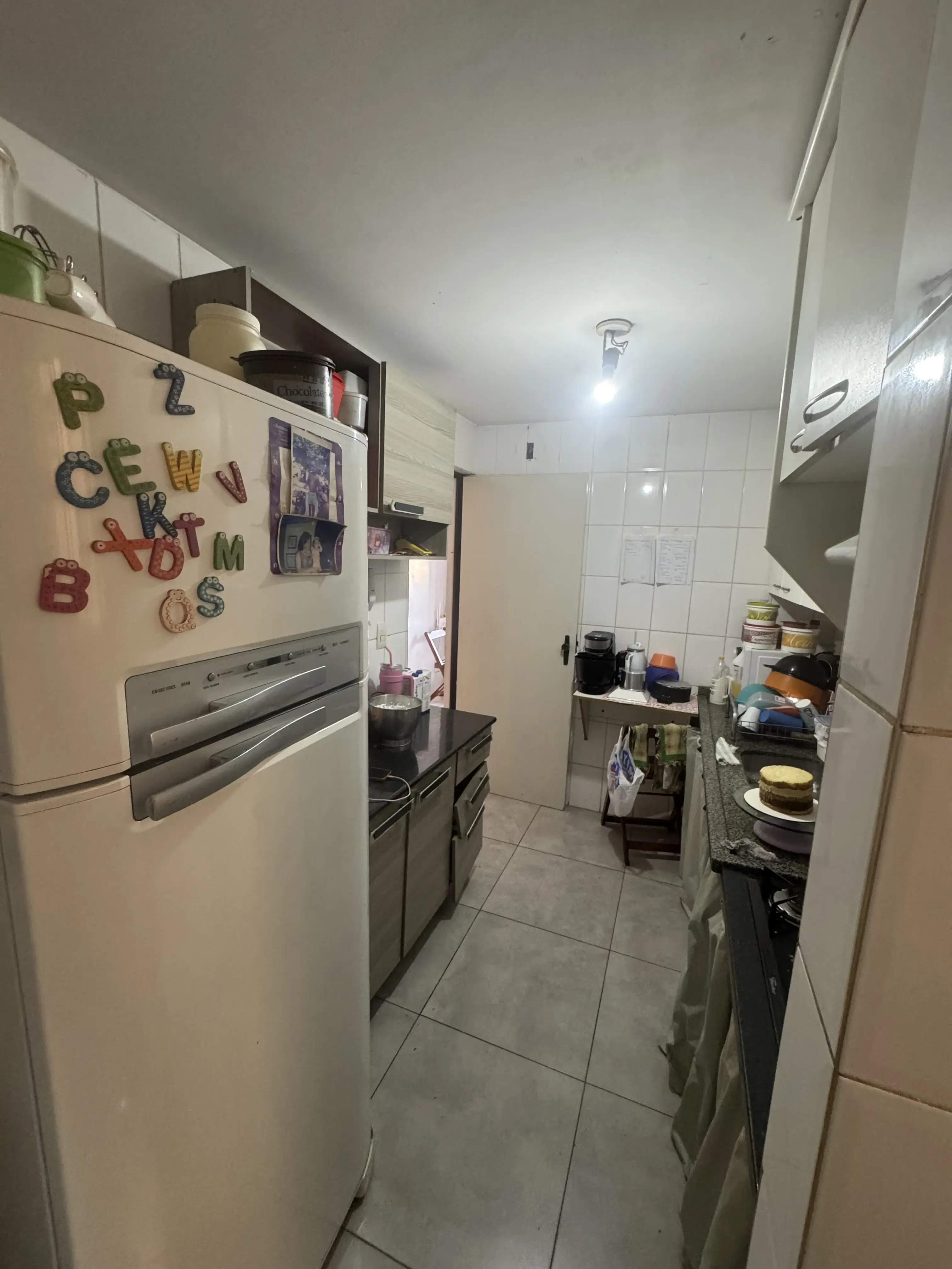Apartamento 2 quartos no Vila Brasília, Aparecida de Goiânia — foto 3 de 6
