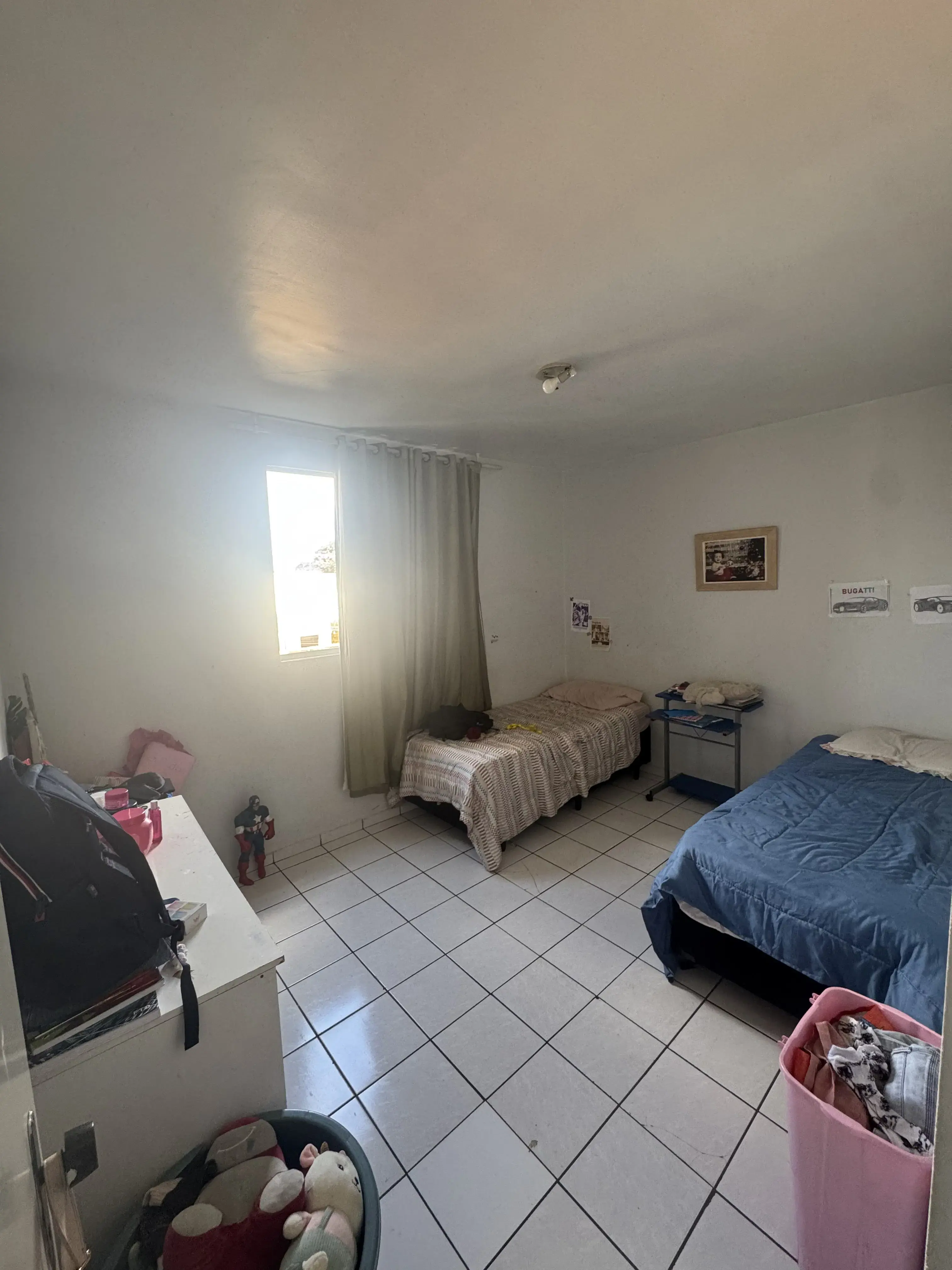 Apartamento 2 quartos no Vila Brasília, Aparecida de Goiânia — foto 6 de 6