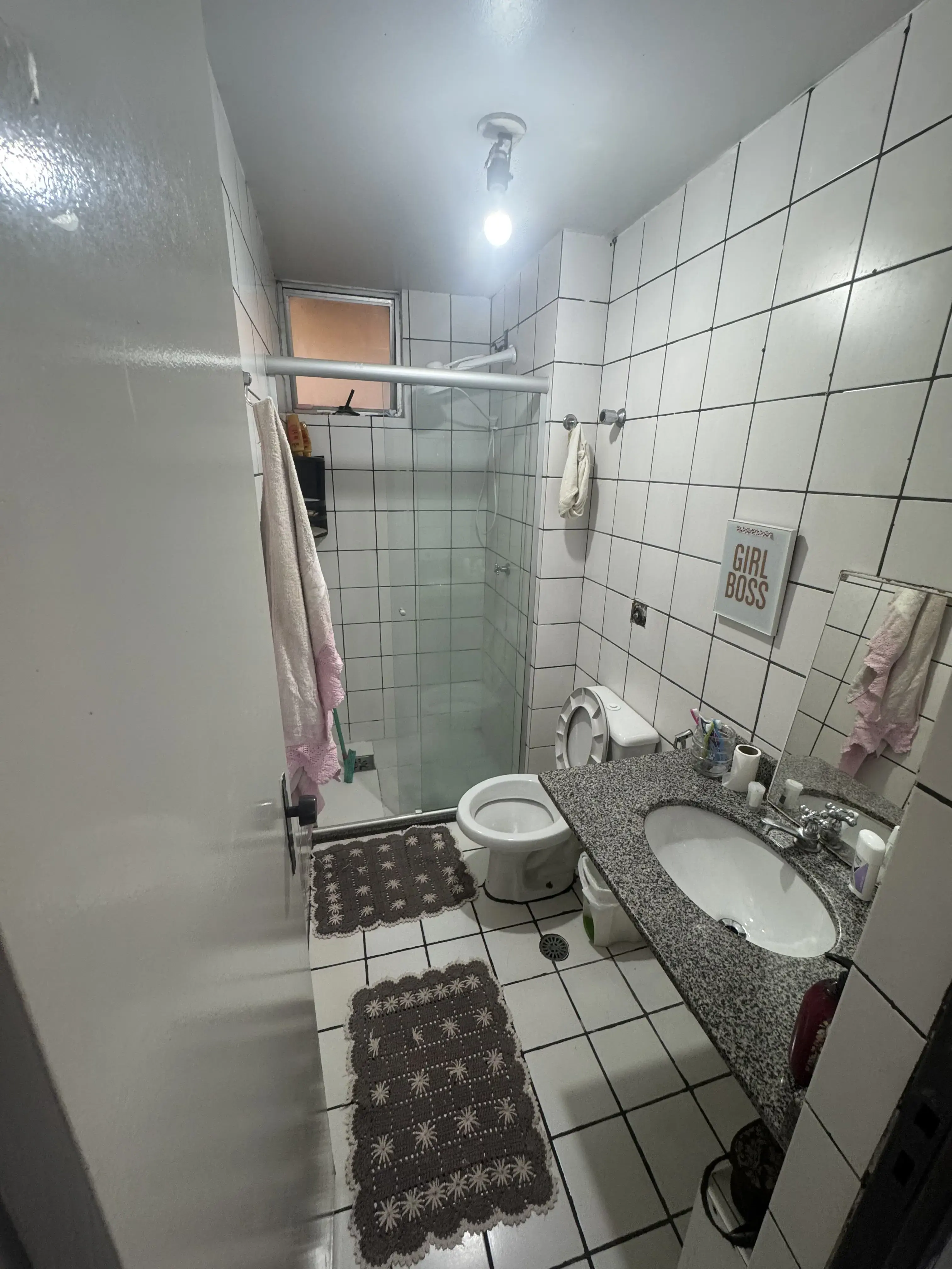 Apartamento 2 quartos no Vila Brasília, Aparecida de Goiânia — foto 5 de 6