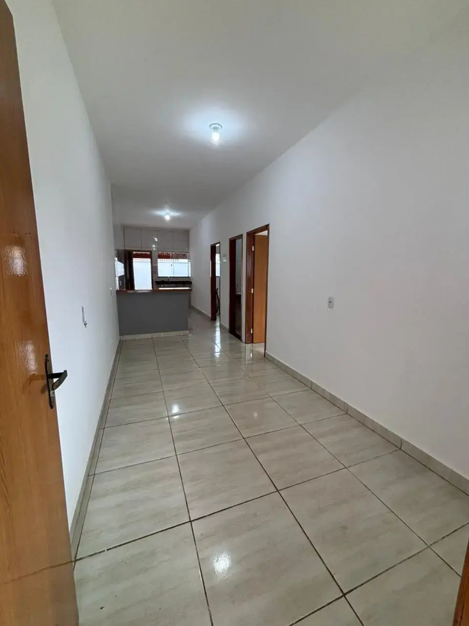 Casa em guapó
