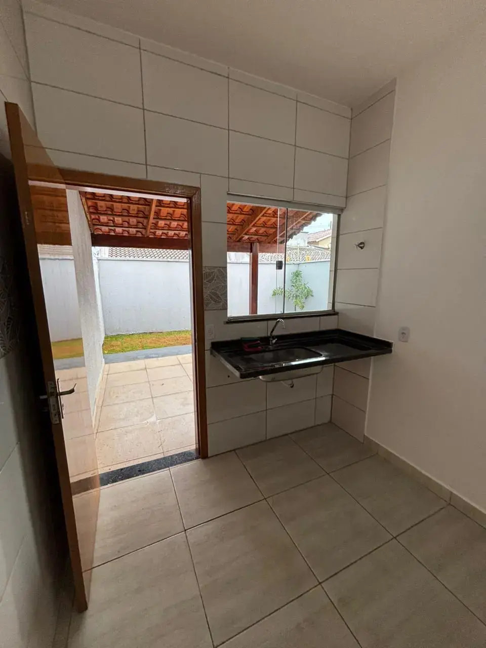Casa 2 quartos no Cidade Nova de Guapo 2 Parte, Guapó — foto 4 de 5