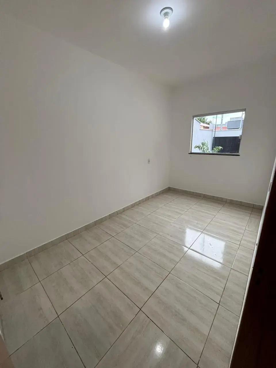 Casa 2 quartos no Cidade Nova de Guapo 2 Parte, Guapó — foto 3 de 5