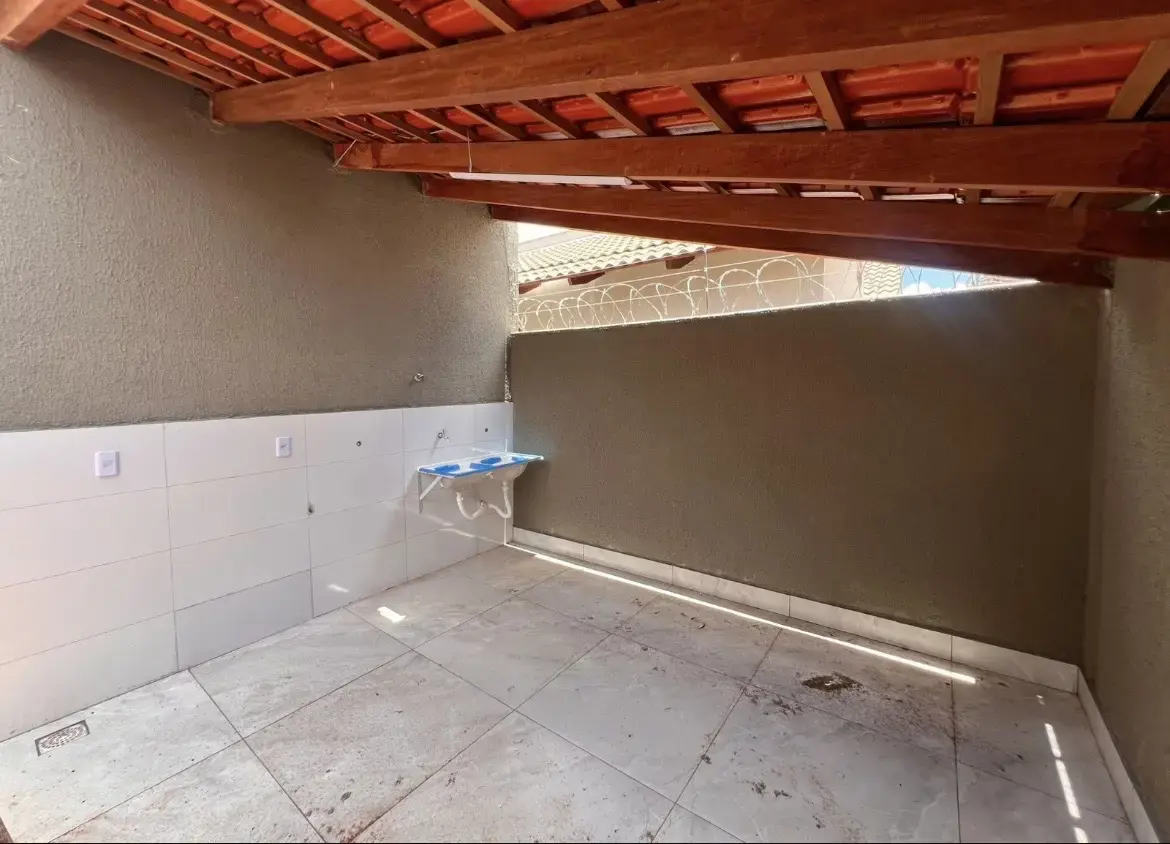 Casa 3 quartos no Jardim das Cascatas, Aparecida de Goiânia — foto 5 de 5