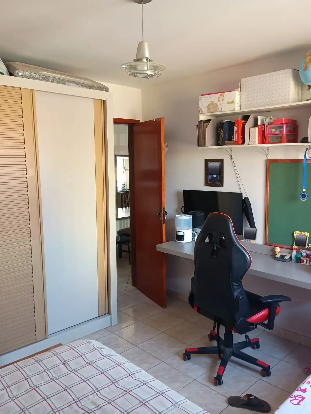 Apartamento 2 quartos no Setor dos Afonsos, Aparecida de Goiânia — foto 5 de 6