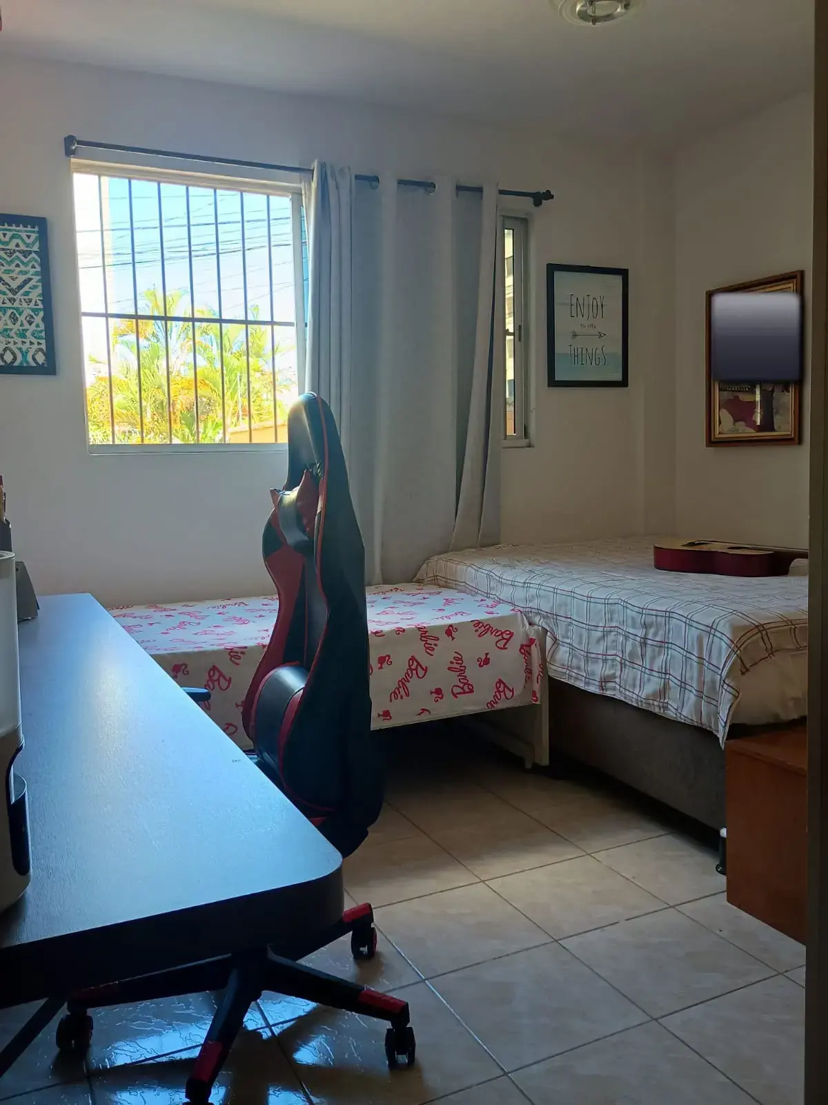 Apartamento 2 quartos no Setor dos Afonsos, Aparecida de Goiânia — foto 6 de 6