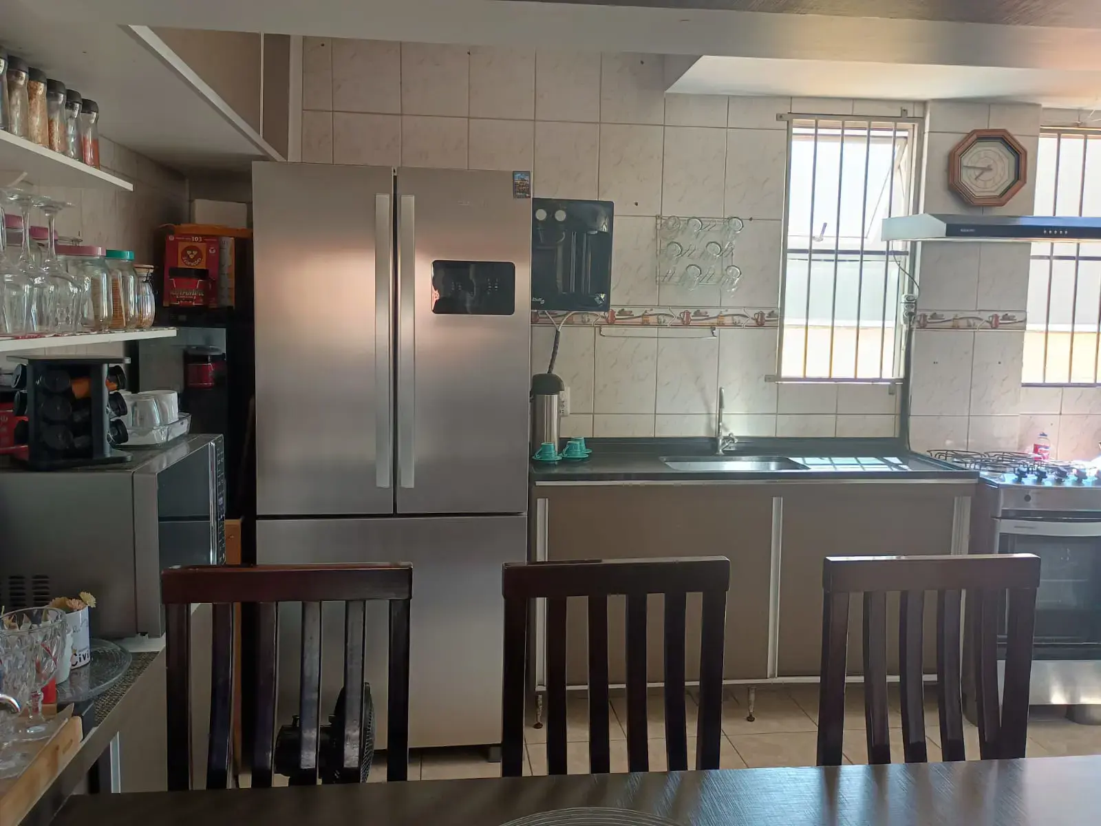 Apartamento 2 quartos no Setor dos Afonsos, Aparecida de Goiânia — foto 4 de 6
