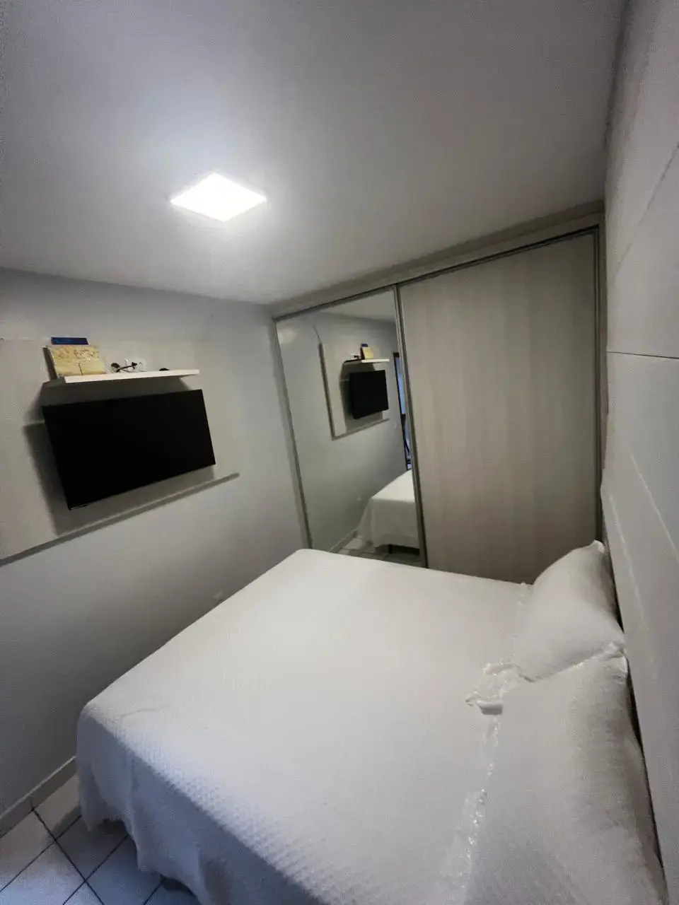 Apartamento 2 quartos no Setor dos Afonsos, Aparecida de Goiânia — foto 4 de 6