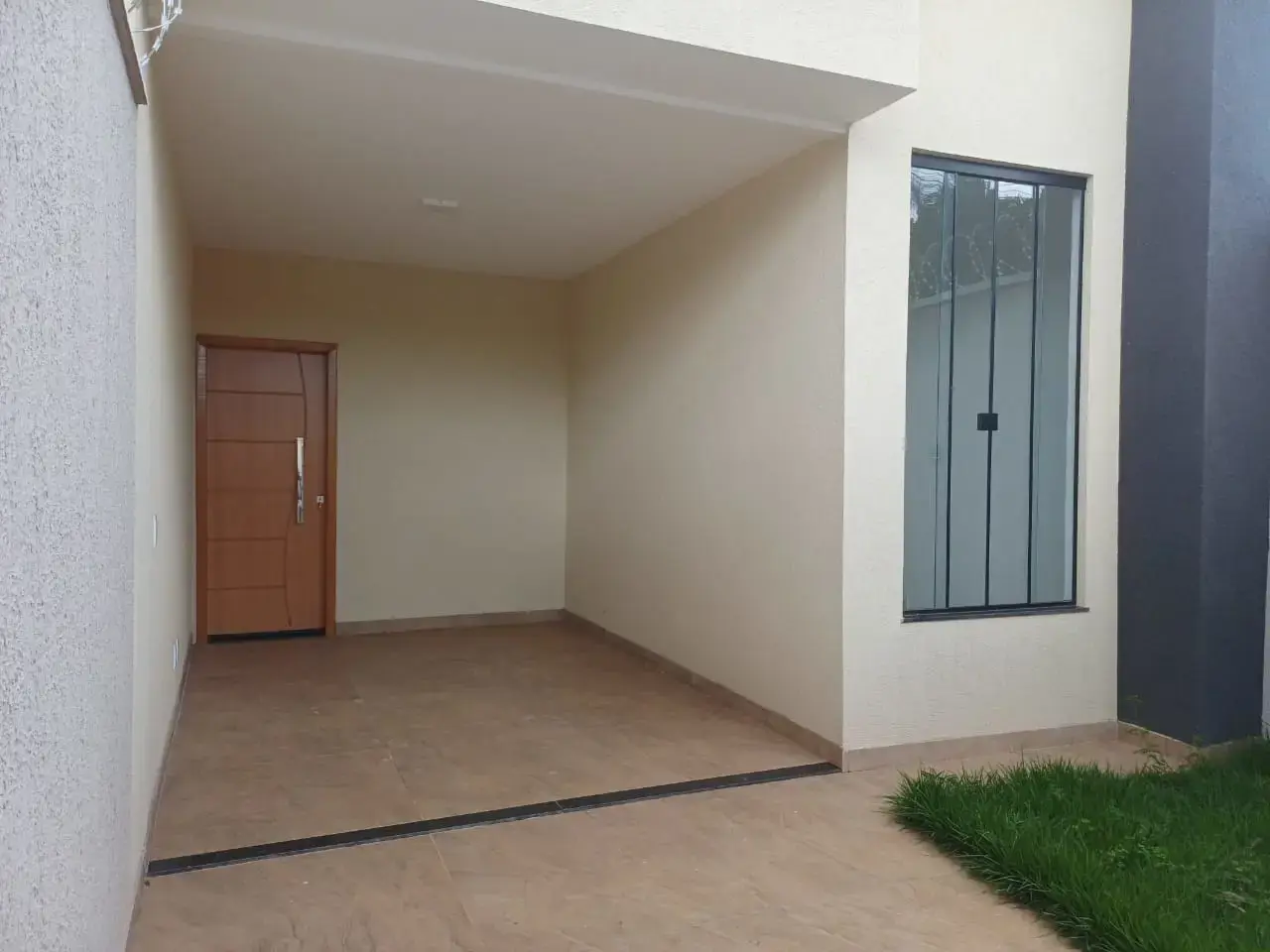 Casa 3 quartos no Parque Industrial Joao Bras, Goiânia — foto 3 de 6