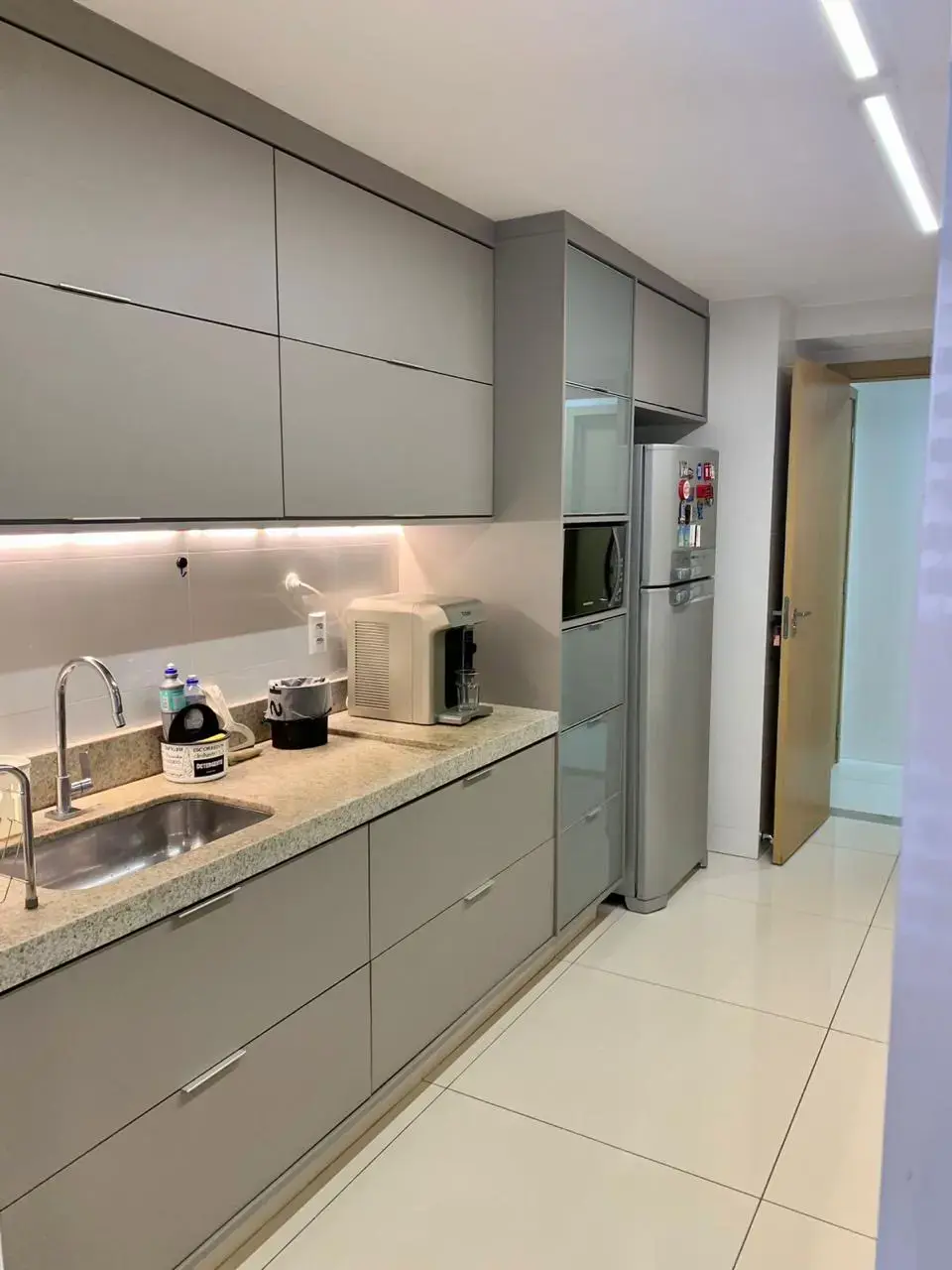 Apartamento 3 quartos no Jardim Goiás, Goiânia — foto 6 de 6