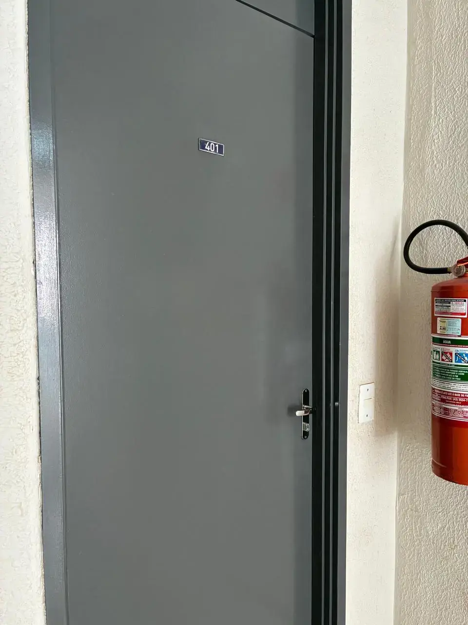 Apartamento Conjunto Vera Cruz, Goiânia - GO — foto 1