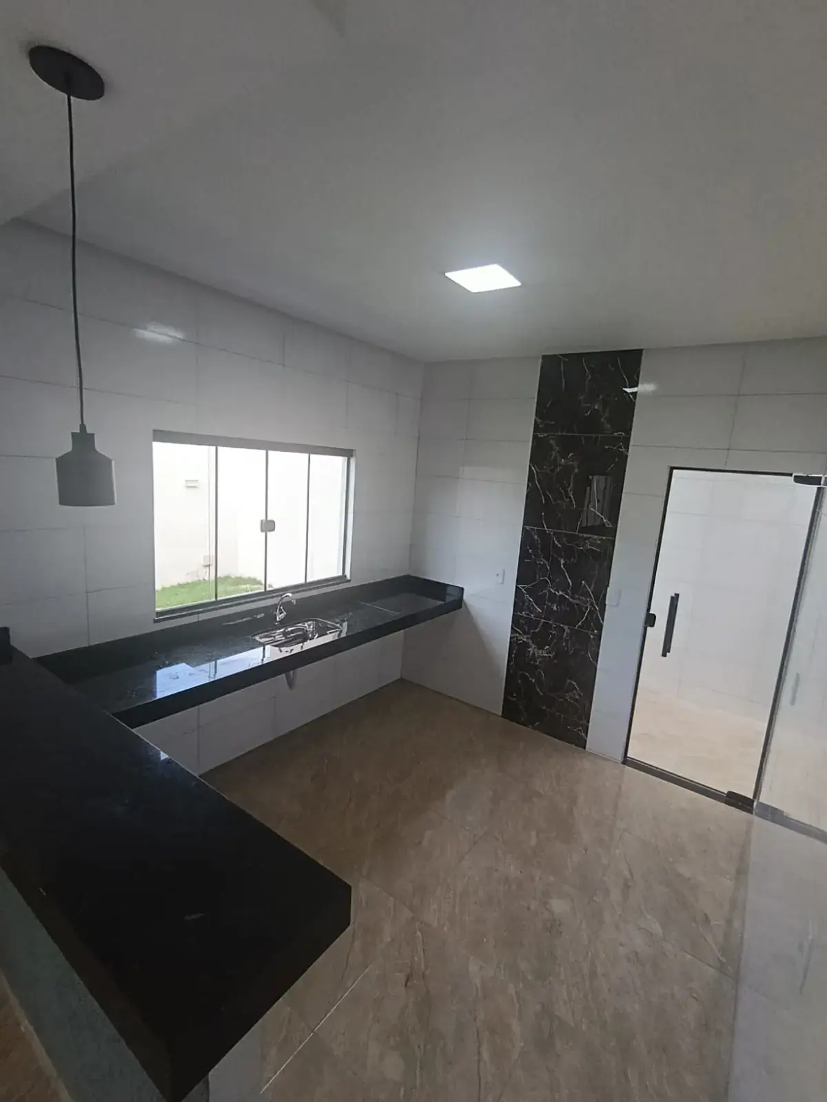 Casa 2 quartos no São Domingos, Goiânia — foto 3 de 6