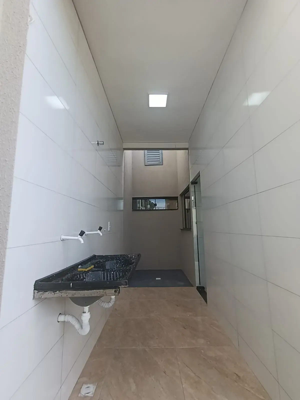Casa 2 quartos no São Domingos, Goiânia — foto 4 de 6