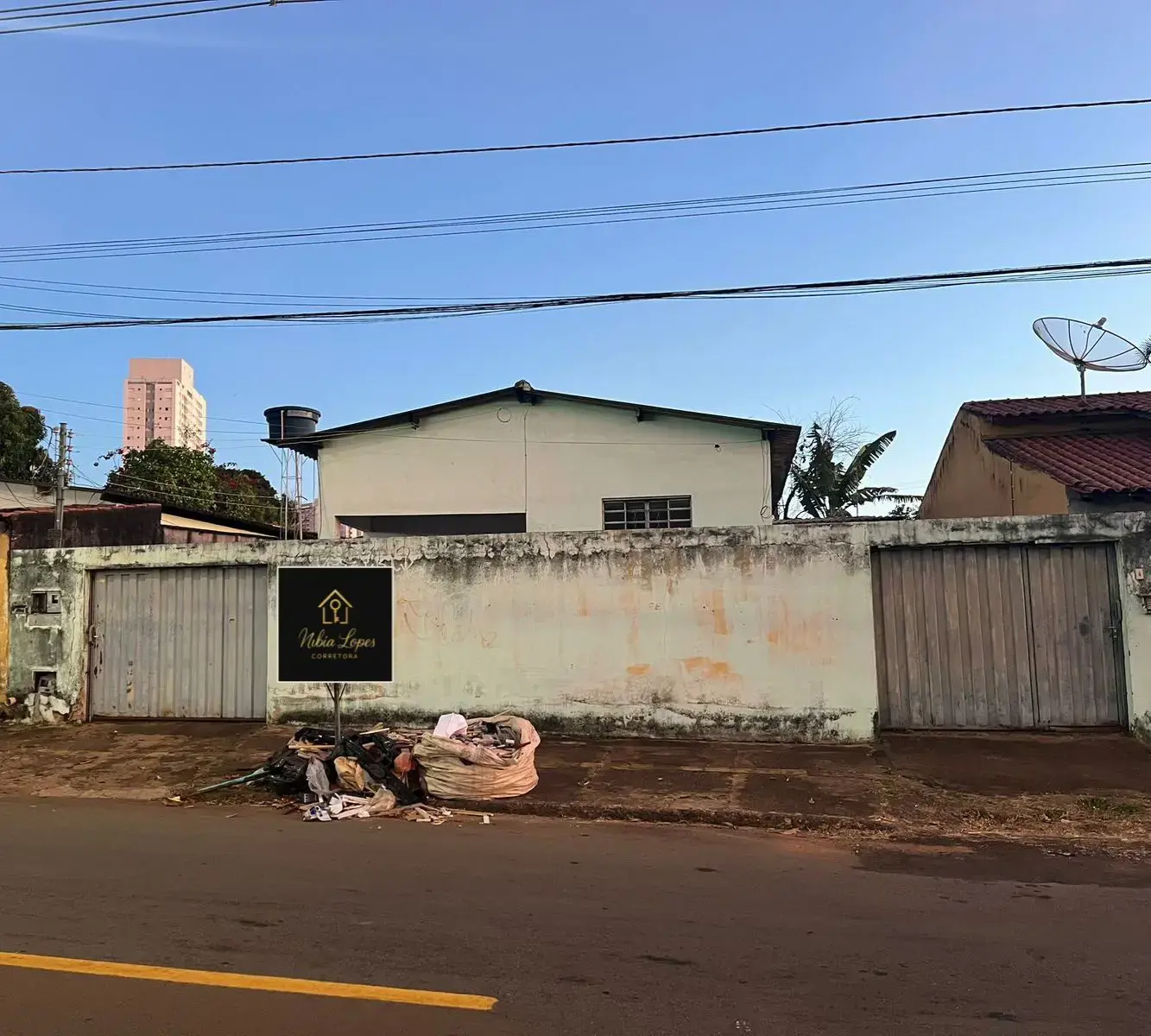 Casa Parque Amazônia, Goiânia - GO — foto 1