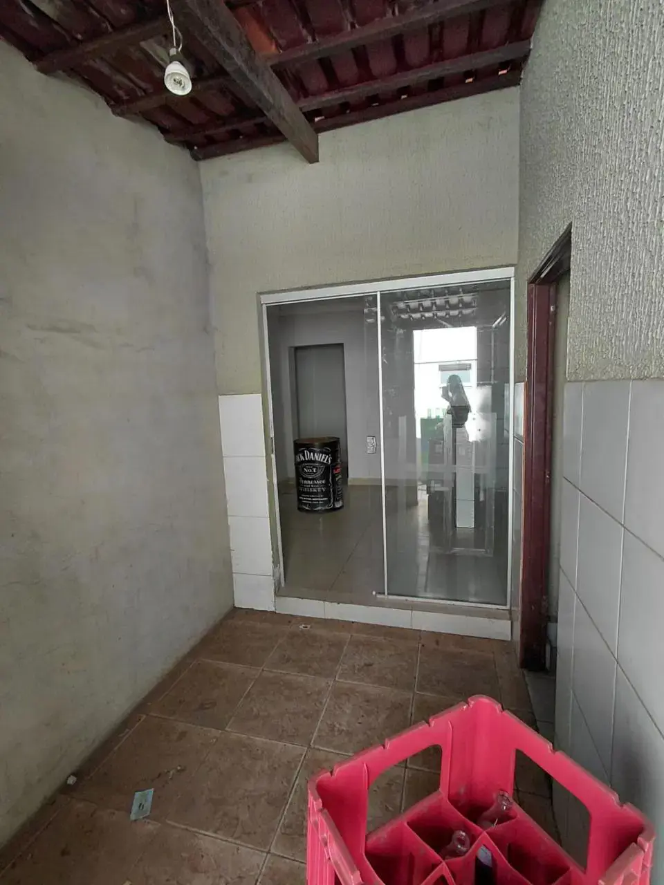 Casa 5 quartos no Cardoso, Aparecida de Goiânia — foto 5 de 6
