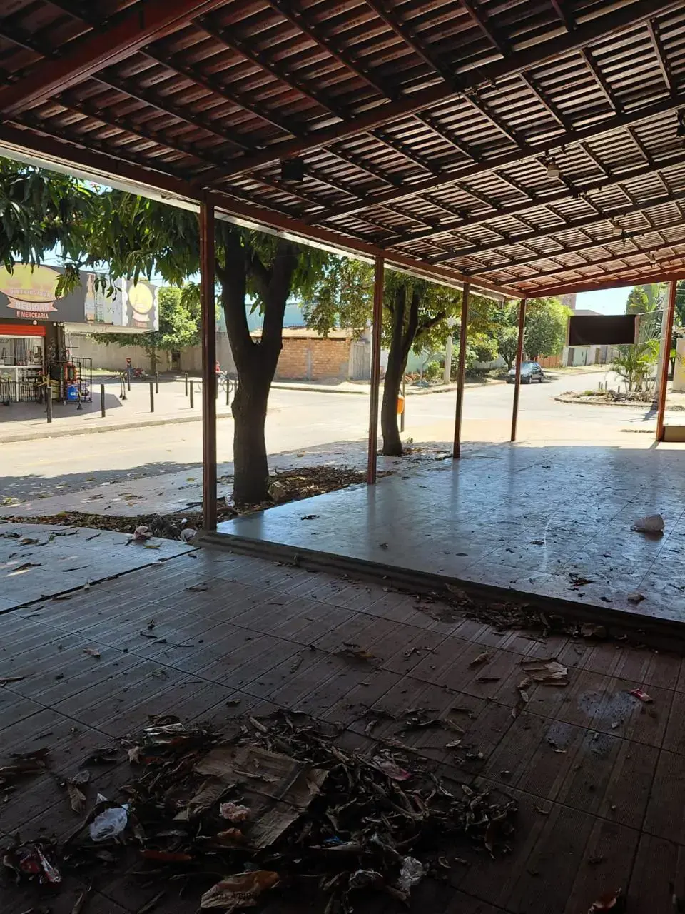 Casa Cardoso, Aparecida de Goiânia - GO — foto 1