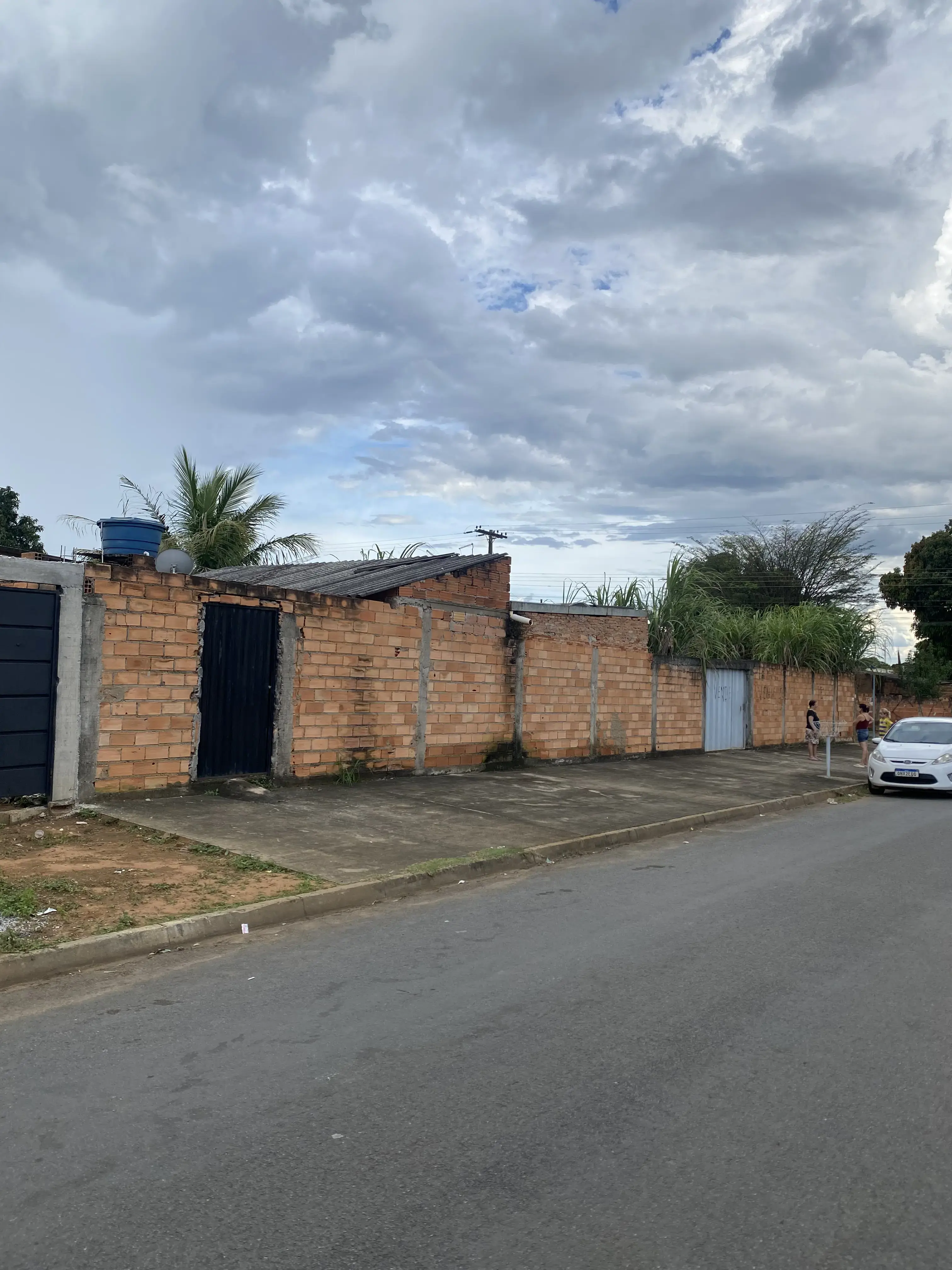 Casa 3 quartos no Colina Azul, Aparecida de Goiânia — foto 3 de 6