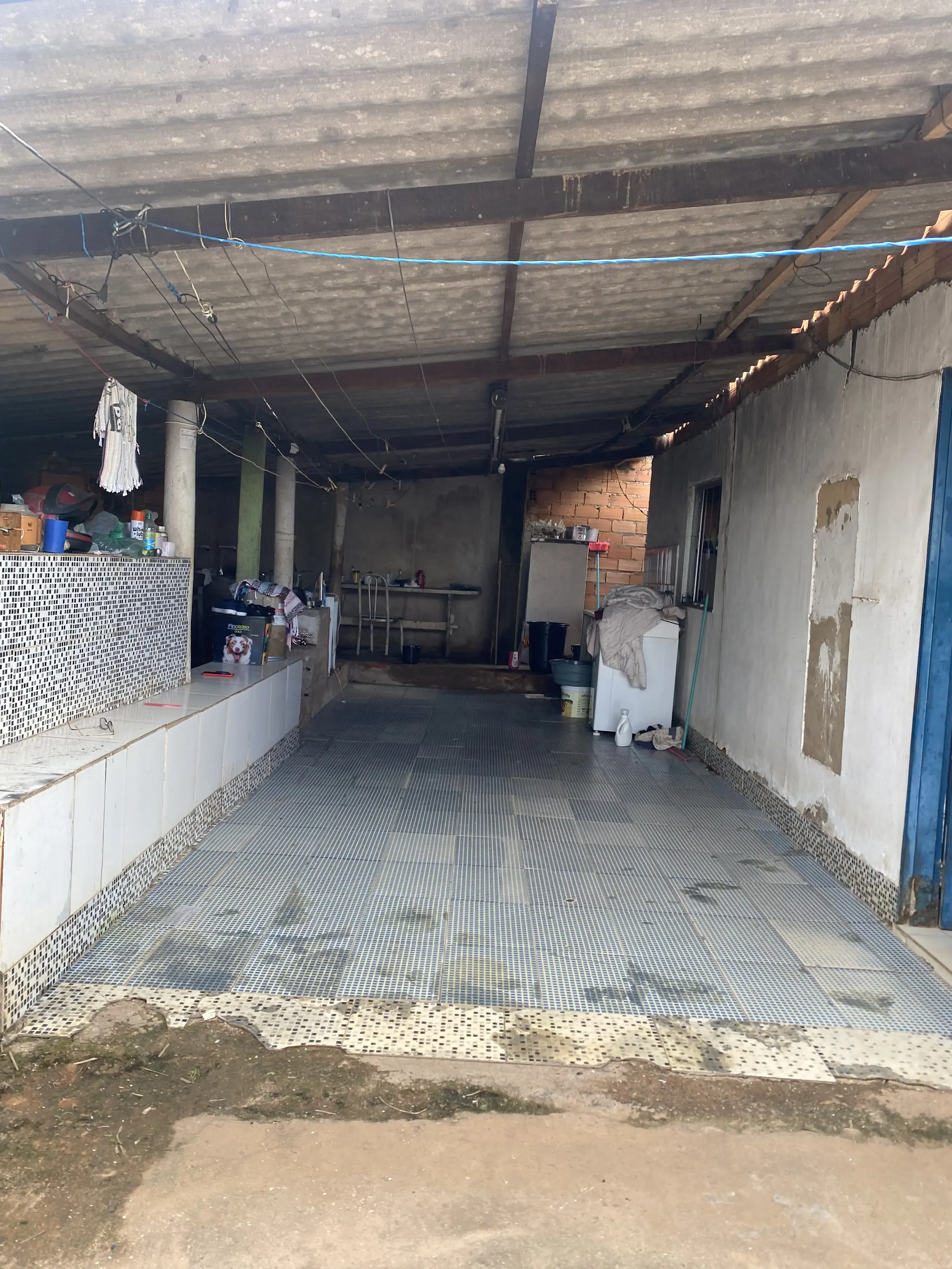 Casa 3 quartos no Colina Azul, Aparecida de Goiânia — foto 5 de 6