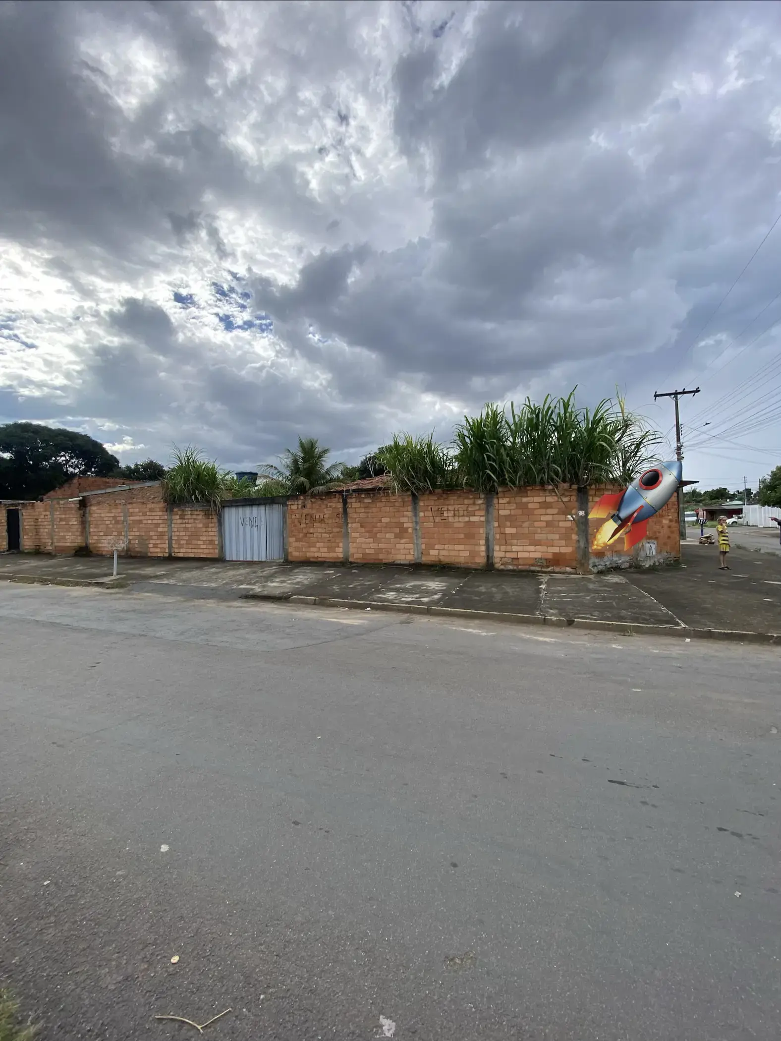 Casa Colina Azul, Aparecida de Goiânia - GO — foto 1