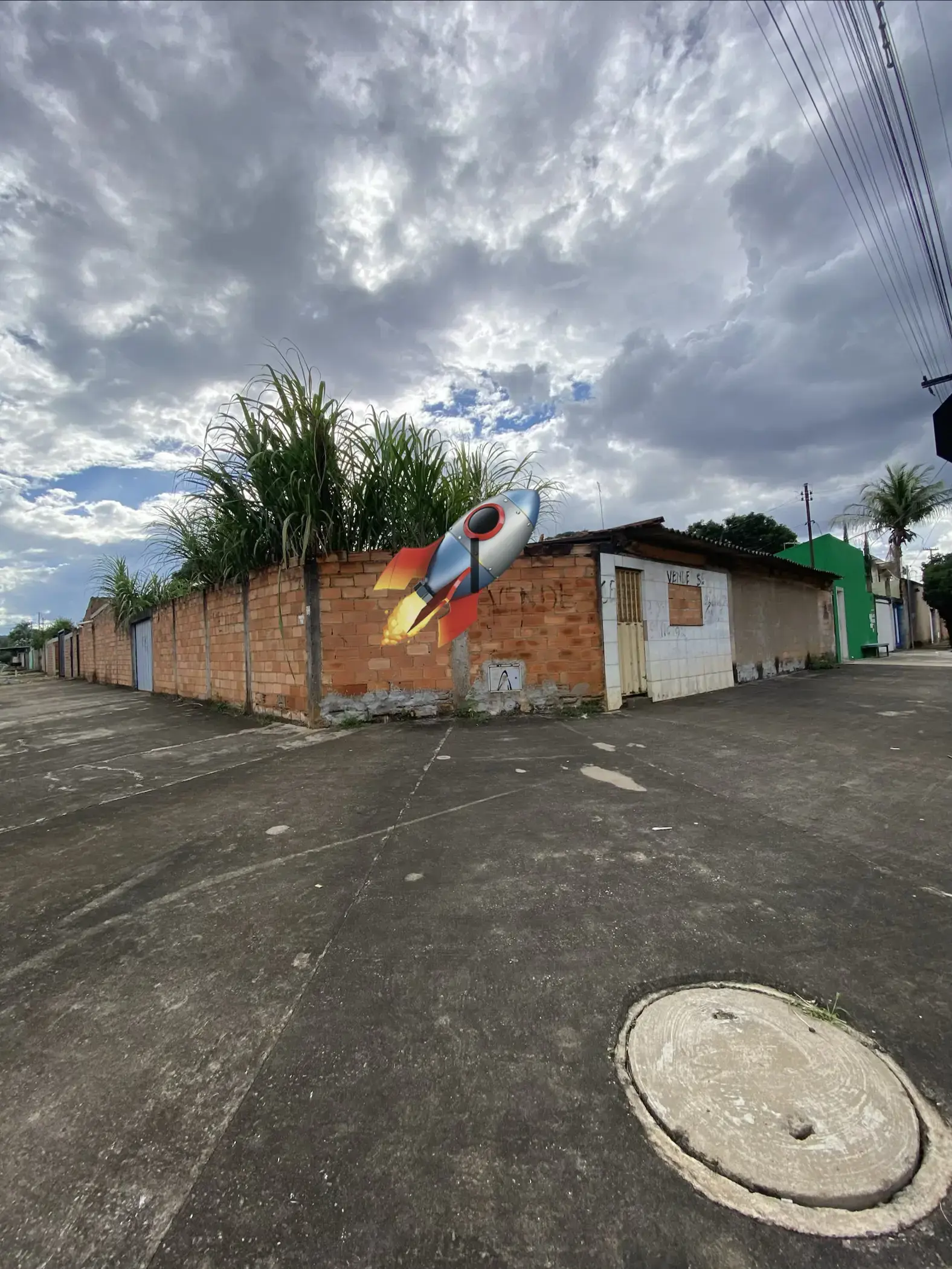 Casa Colina Azul, Aparecida de Goiânia - GO — foto 2