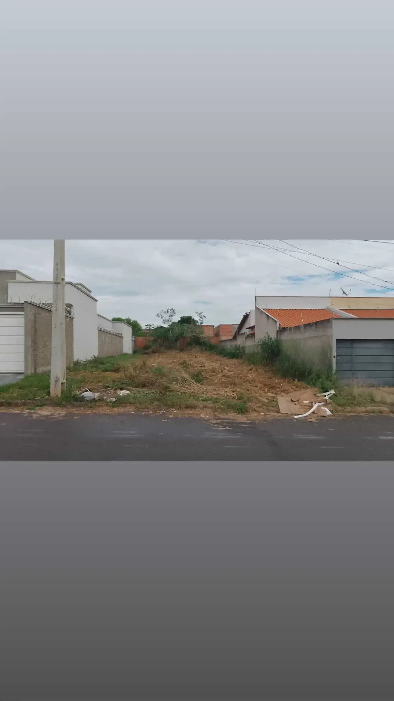 Terreno Residencial Solar Central Park, Aparecida de Goiânia - GO — foto 2
