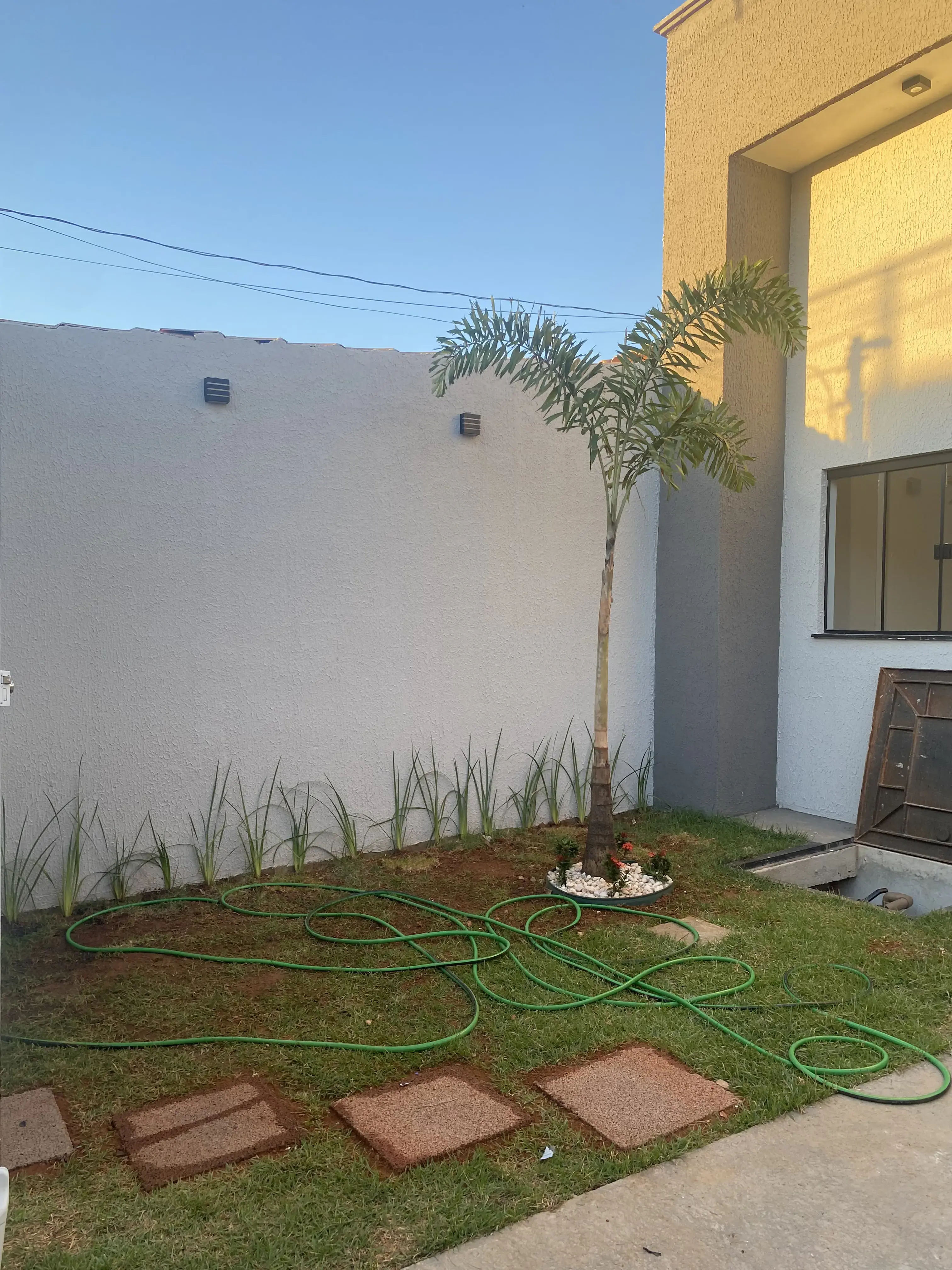 Casa 3 quartos no Jardim Paraiso, Aparecida de Goiânia — foto 3 de 6