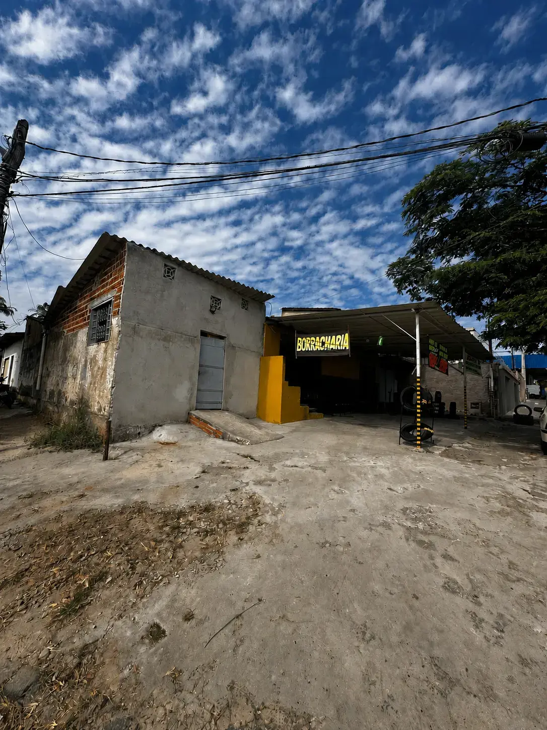 Terreno Comercial no Vila Yate, Goiânia — foto 3 de 6