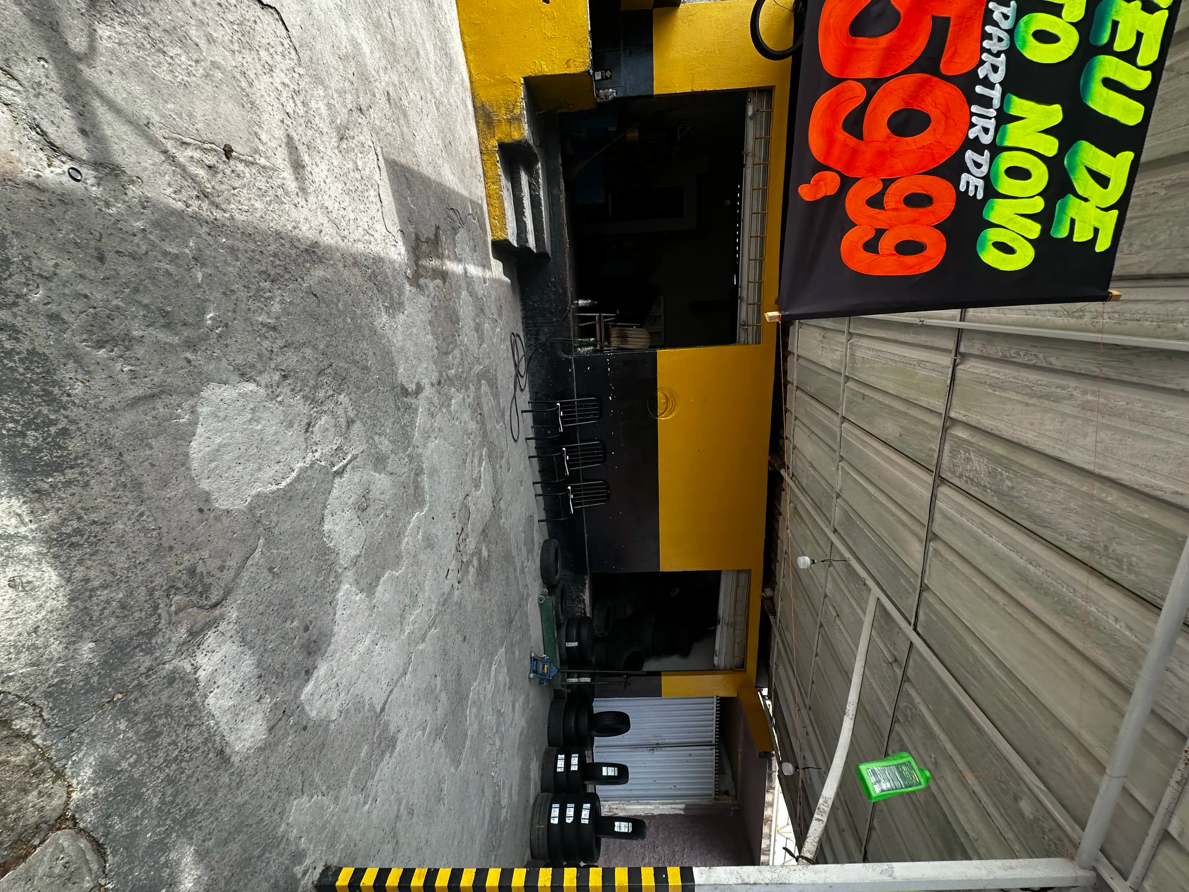 Terreno Comercial no Vila Yate, Goiânia — foto 5 de 6