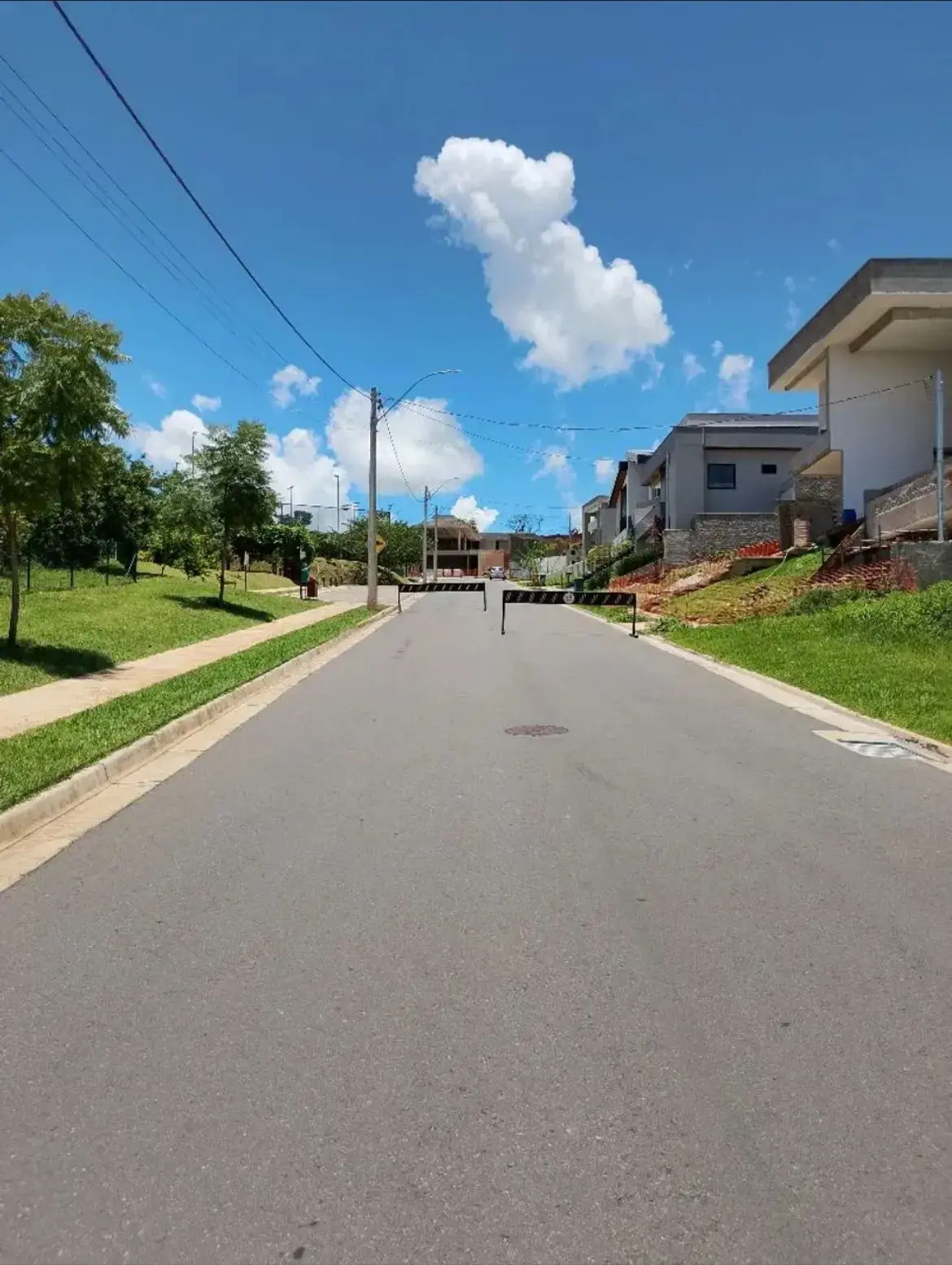 Terreno Condomínio no Vila São João, Goiânia — foto 3 de 5