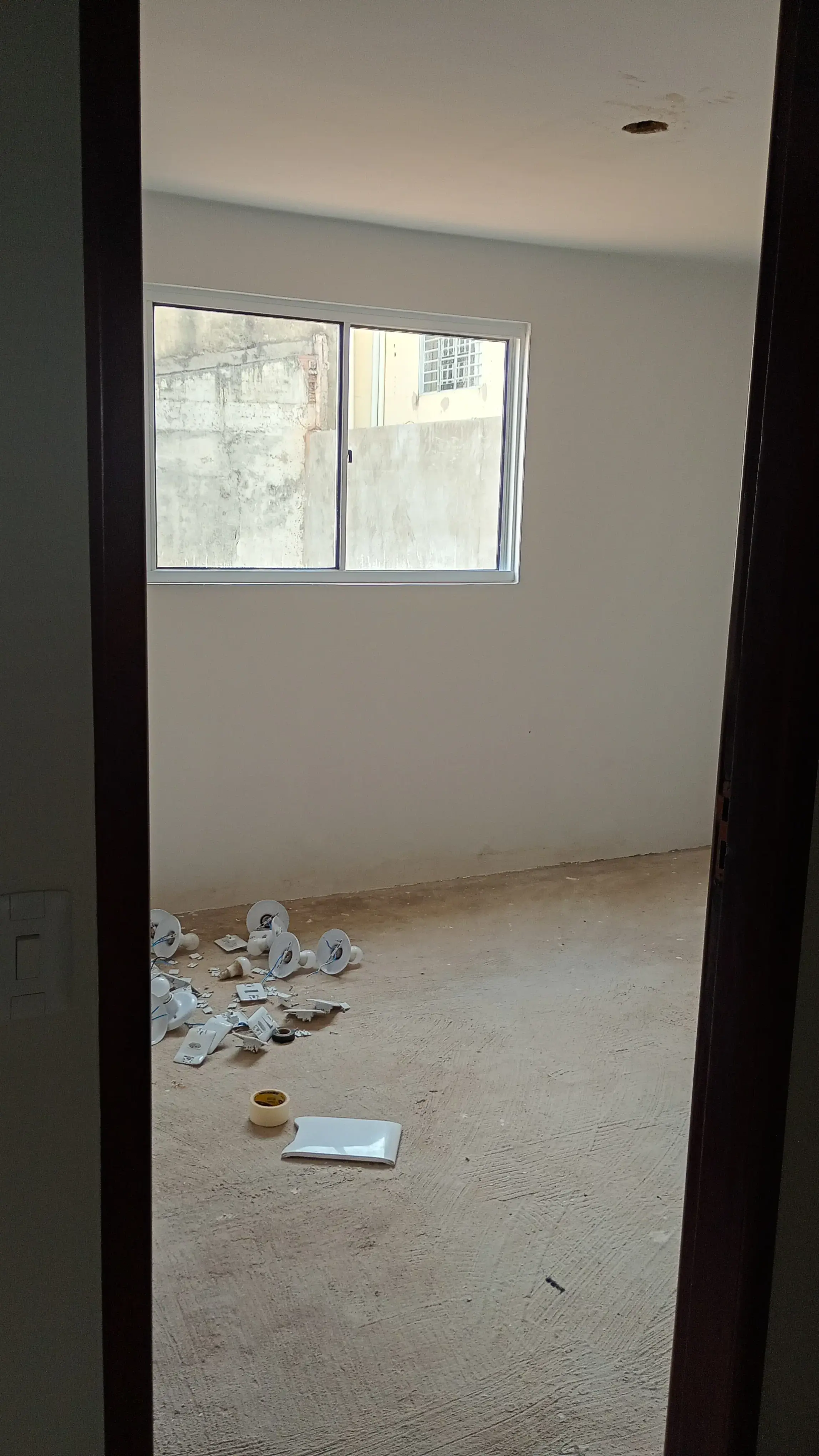 Casa 3 quartos no Setor dos Afonsos, Aparecida de Goiânia — foto 6 de 6