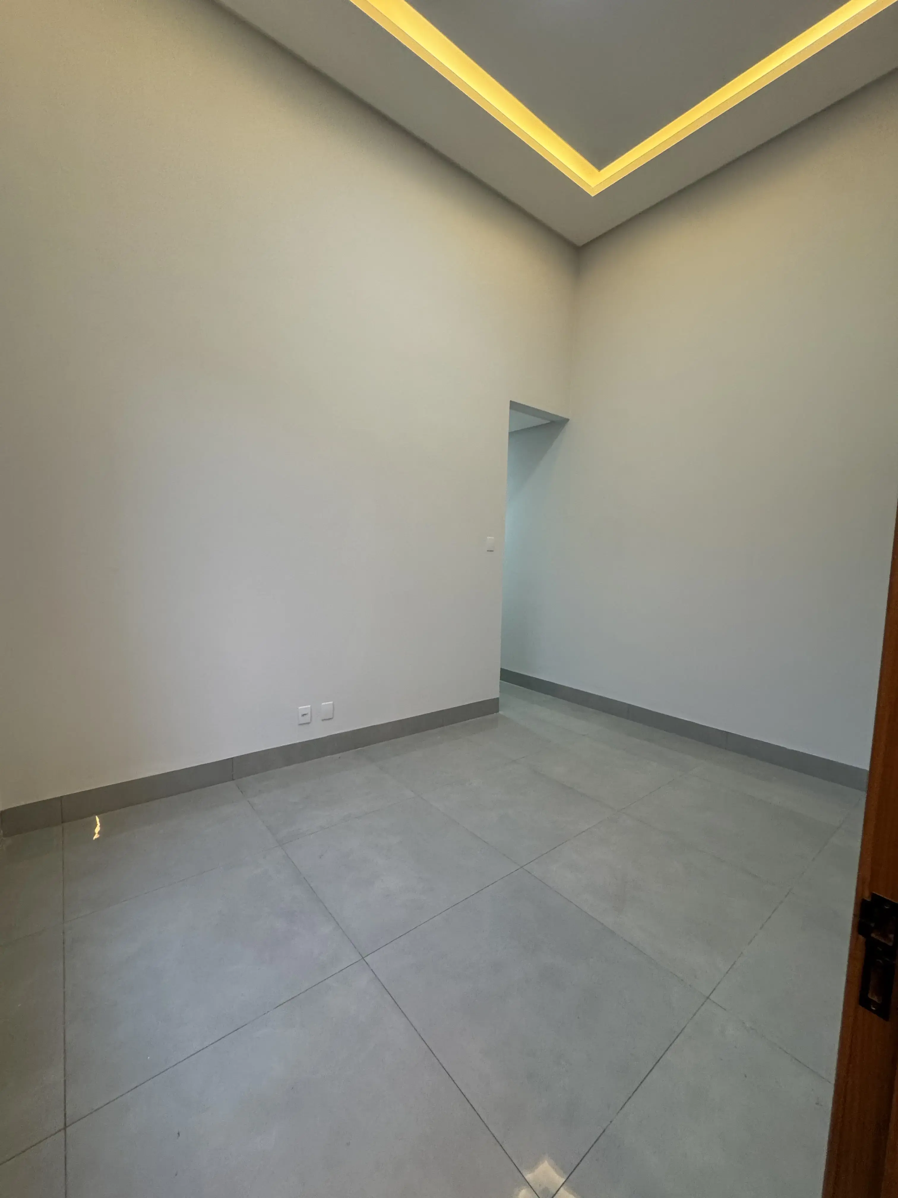 Casa Condomínio 3 quartos no Mansões Paraíso, Aparecida de Goiânia — foto 3 de 6