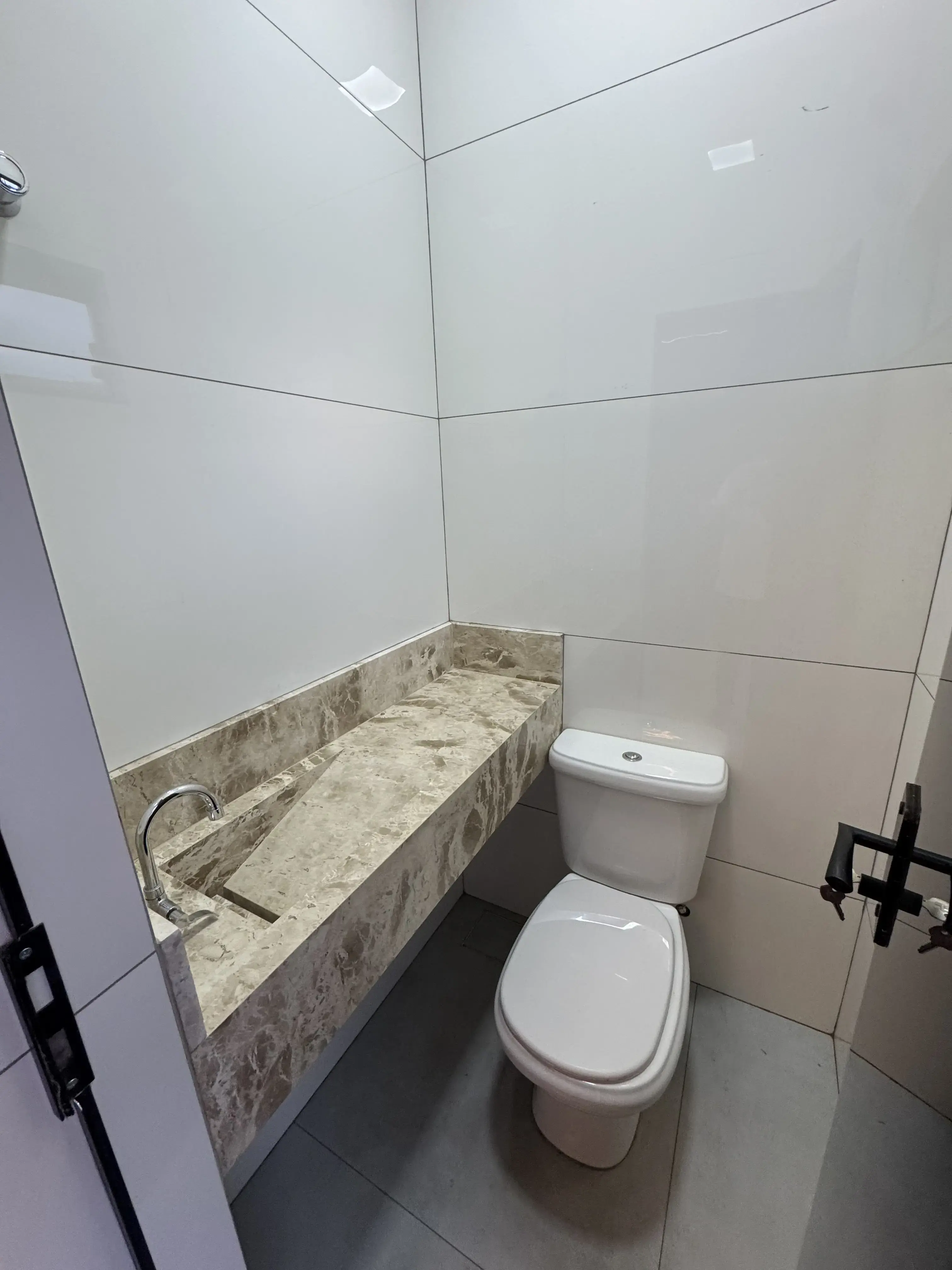 Casa Condomínio 3 quartos no Mansões Paraíso, Aparecida de Goiânia — foto 5 de 6