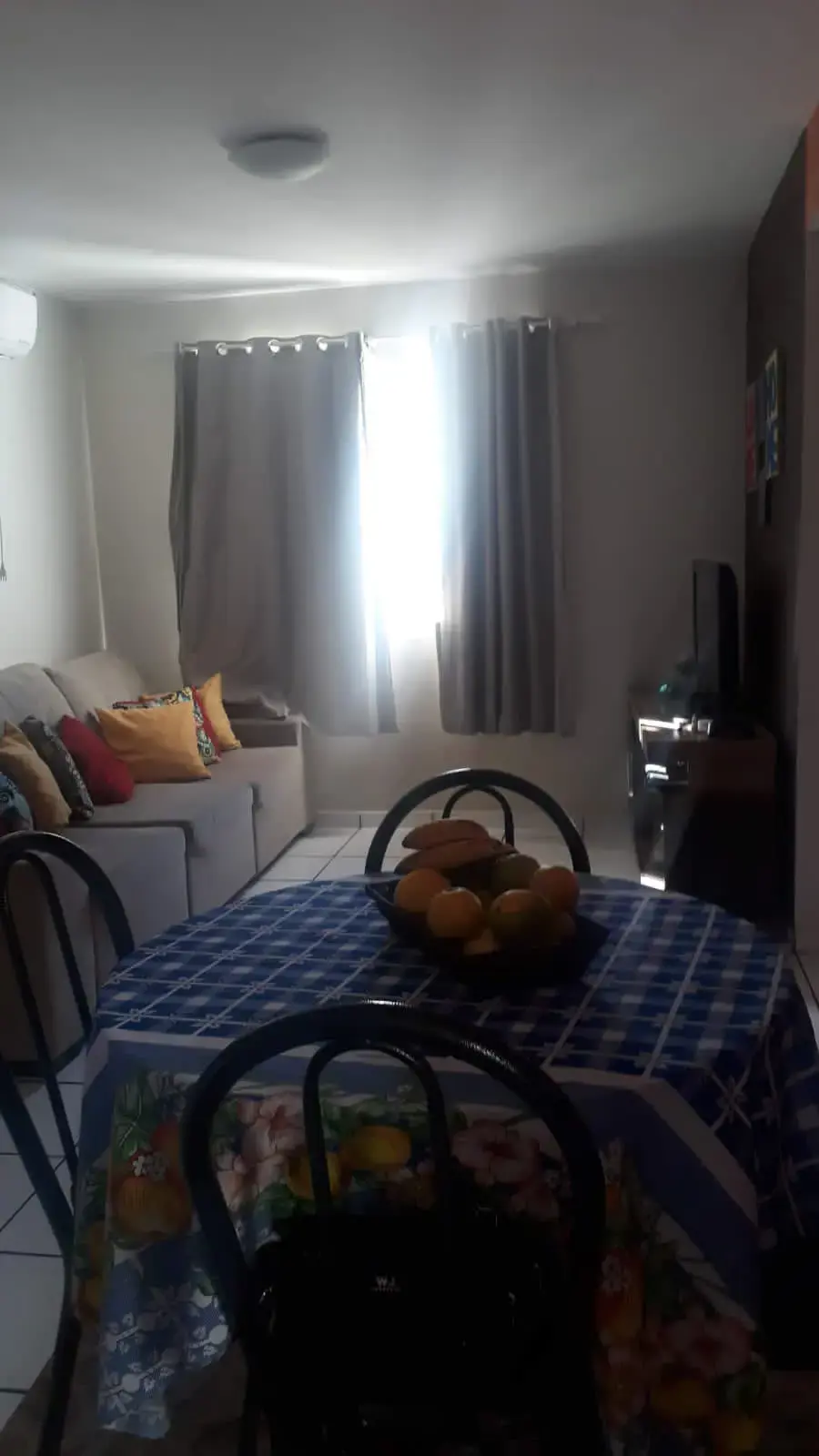Apartamento Sítios Santa Luzia, Aparecida de Goiânia - GO — foto 1