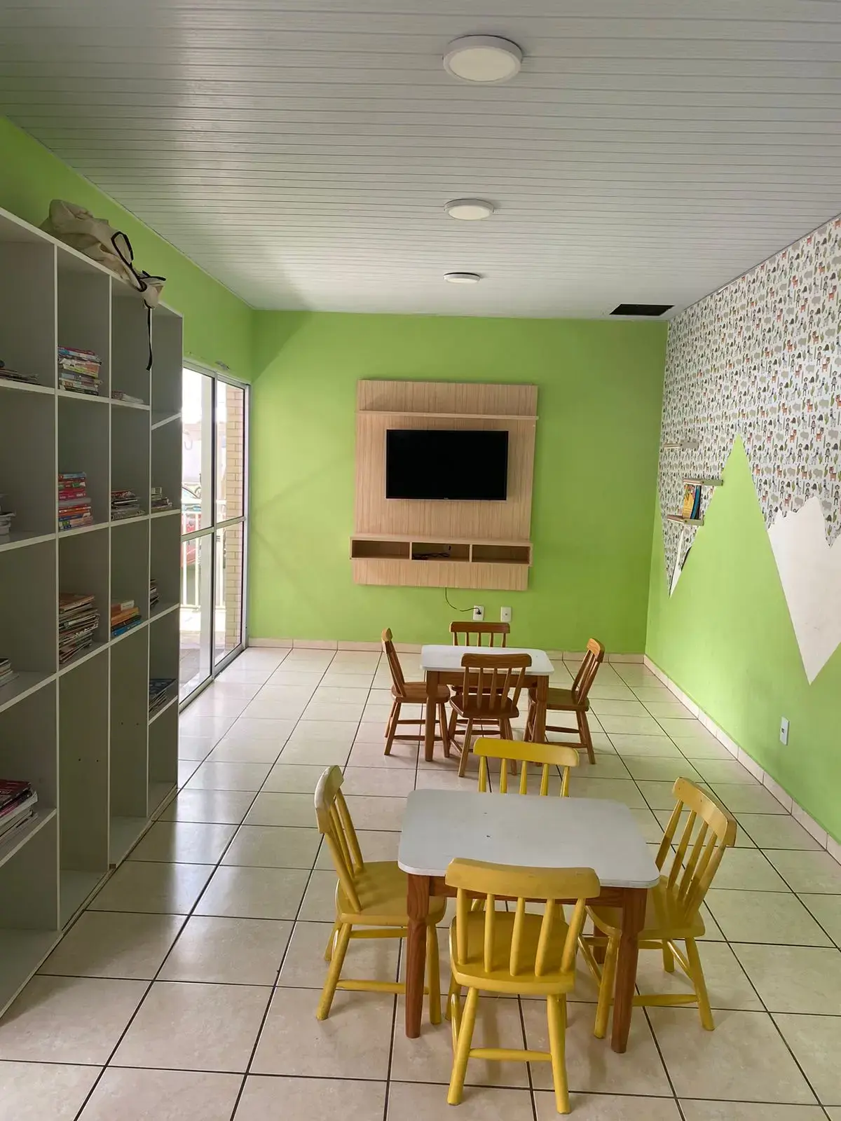 Apartamento 2 quartos no Residencial Porto Dourado, Goiânia — foto 6 de 6