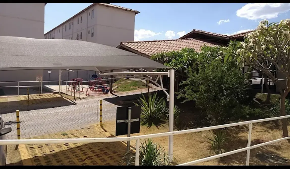 Apartamento 2 quartos no Setor Perim, Goiânia — foto 3 de 3