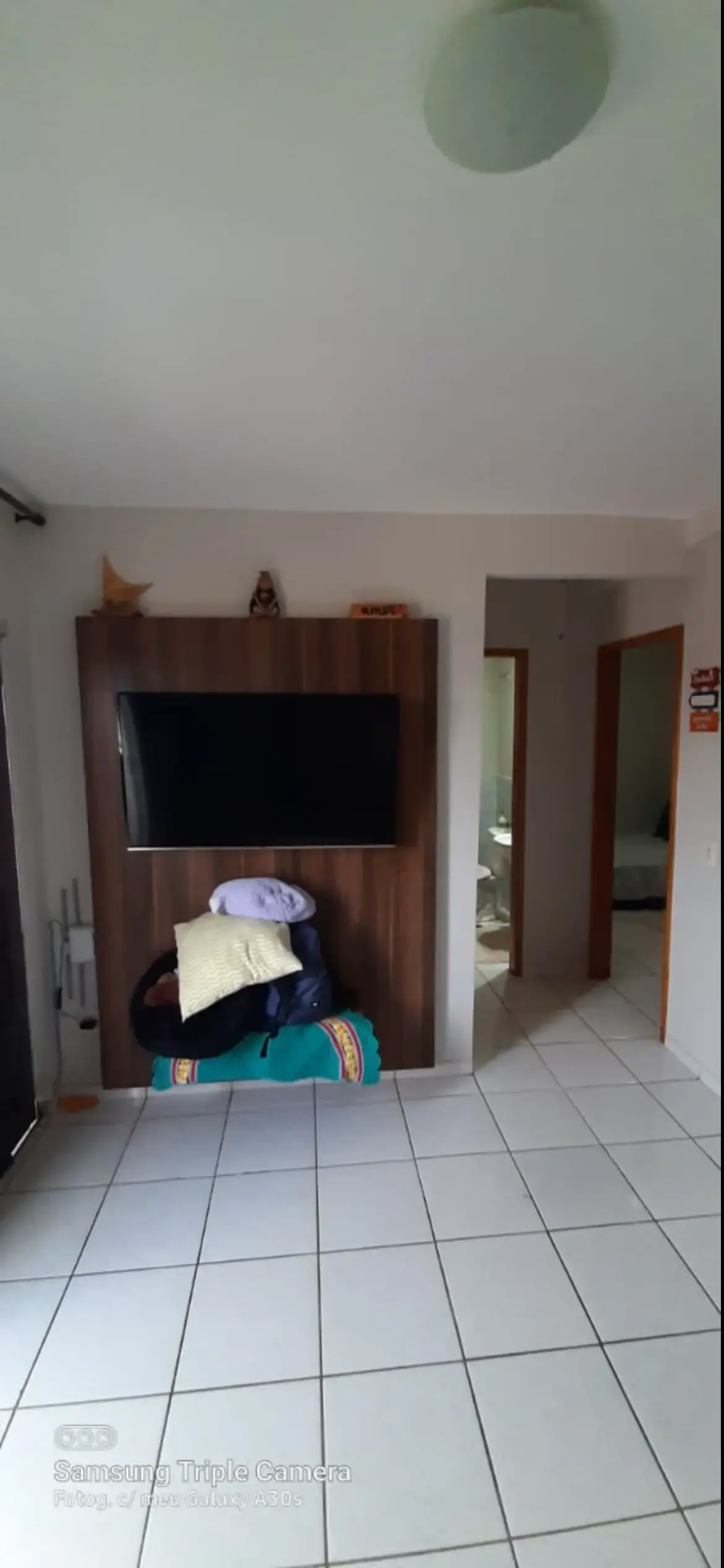 Apartamento 2 quartos no Jardim Imperial, Aparecida de Goiânia — foto 3 de 6