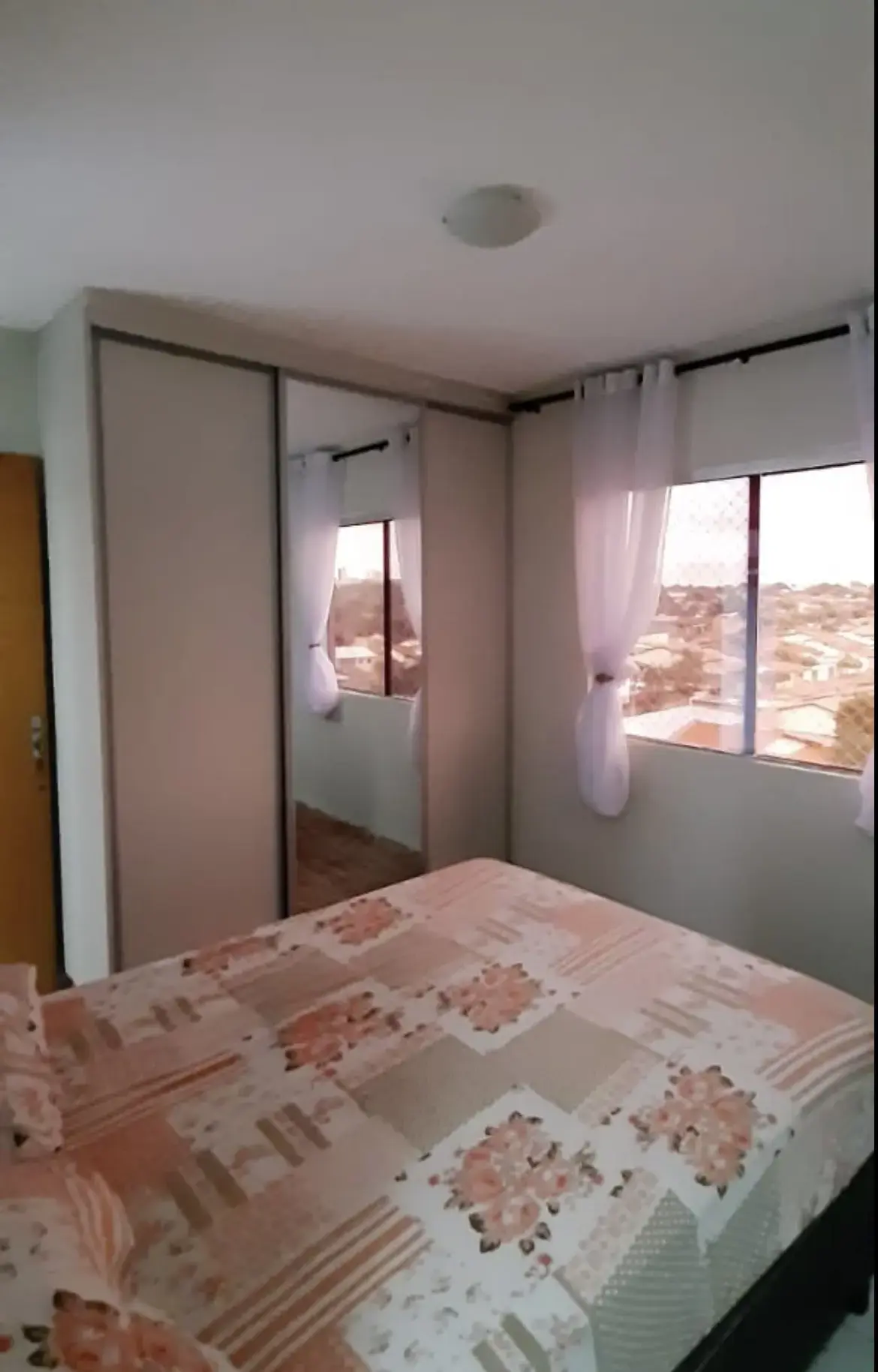 Apartamento 2 quartos no Jardim Imperial, Aparecida de Goiânia — foto 4 de 6