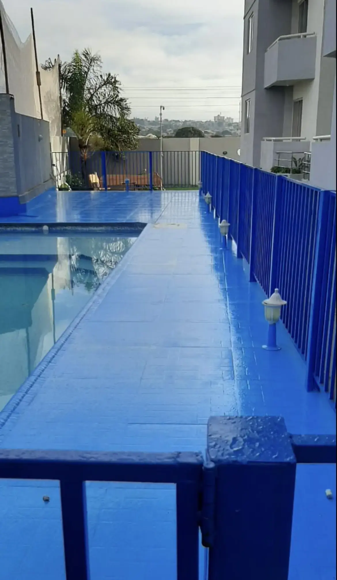 Apartamento 2 quartos no Jardim Imperial, Aparecida de Goiânia — foto 5 de 6